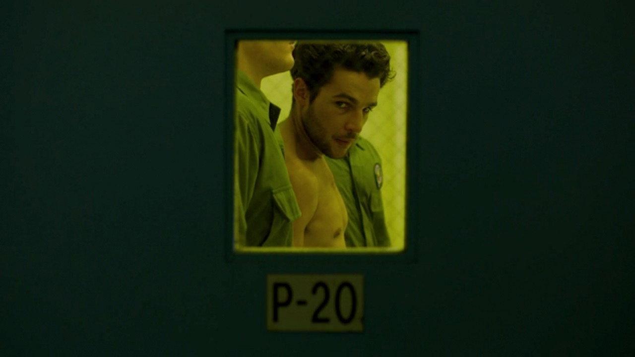 The Exit Room