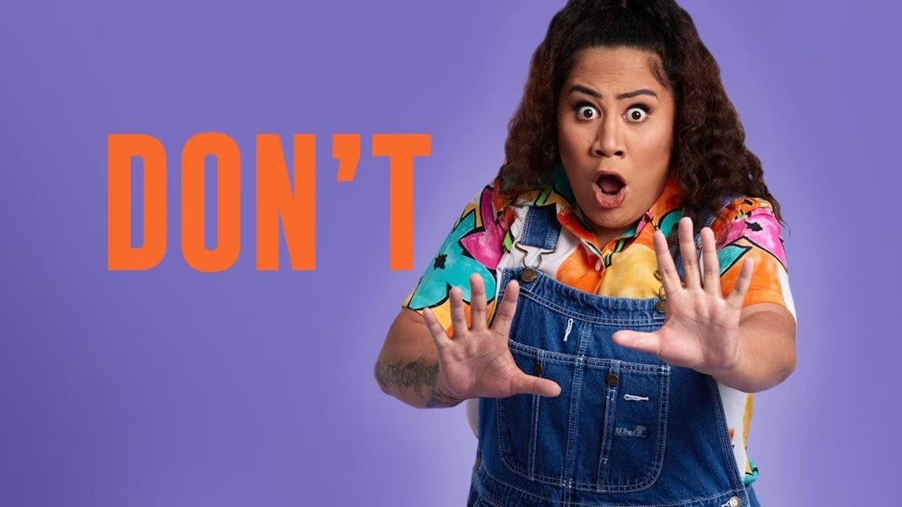 Don't