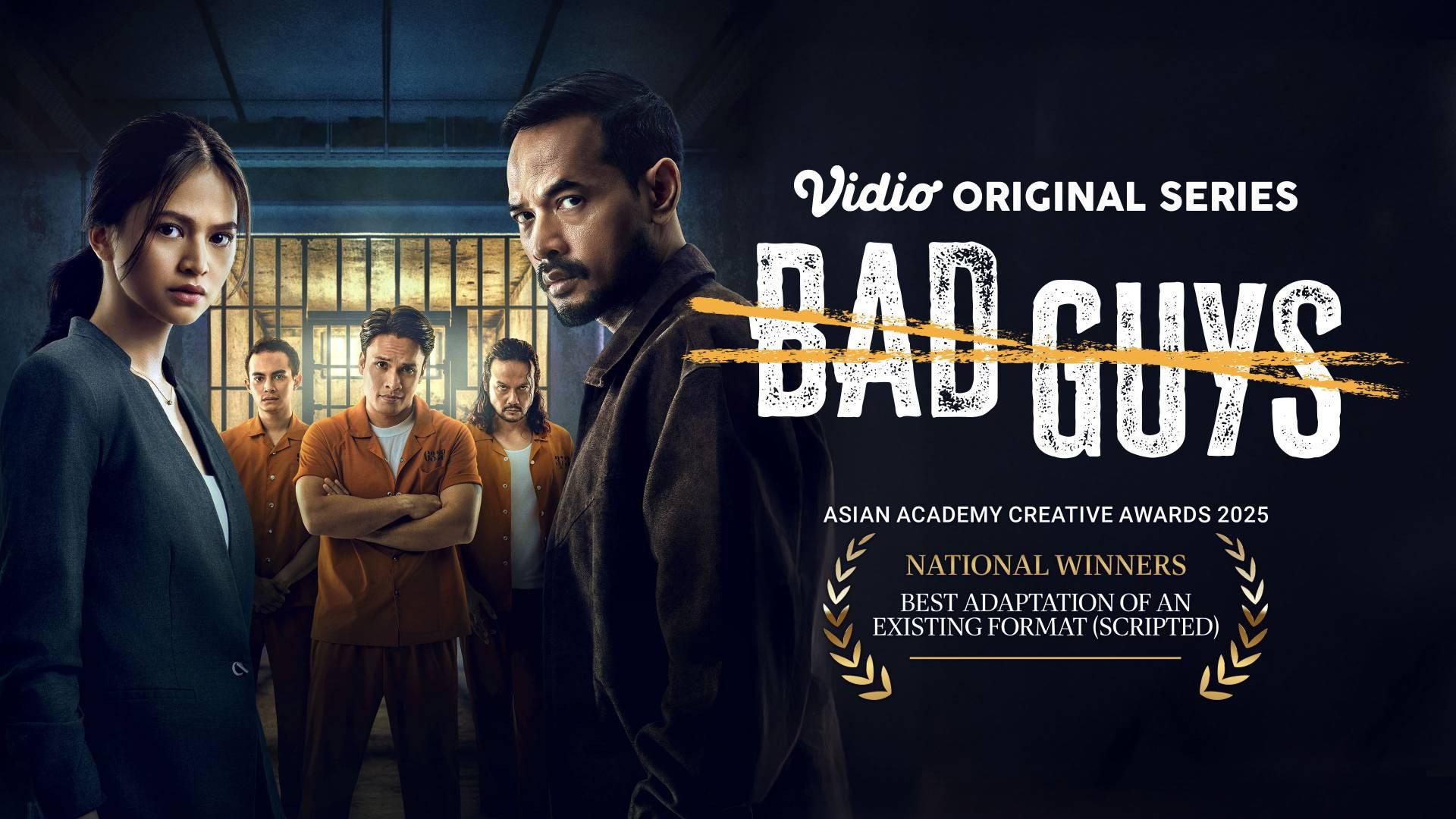 Bad Guys