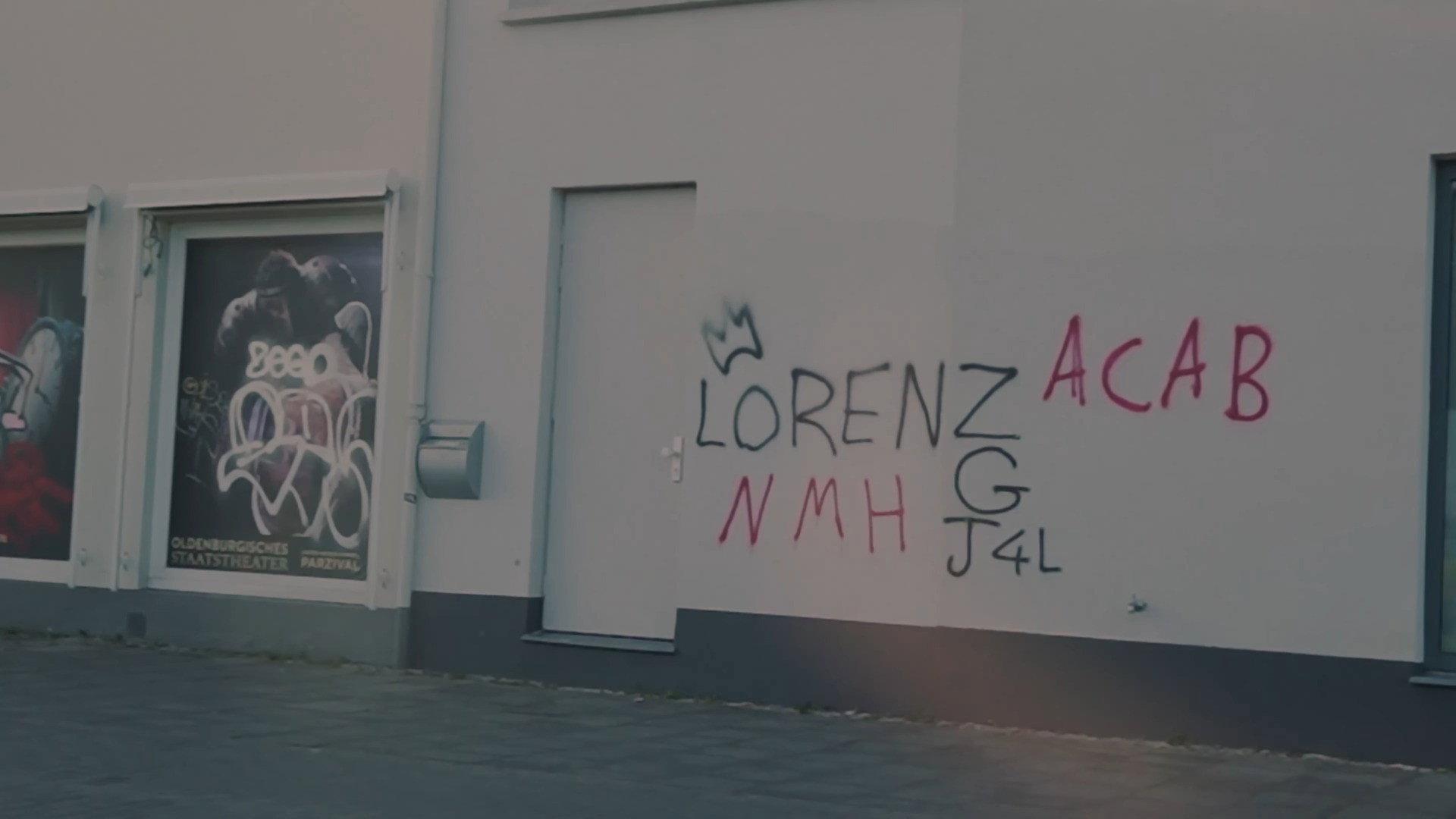 Kein Freund, Kein Helfer – Lorenz und die Einzelfälle
