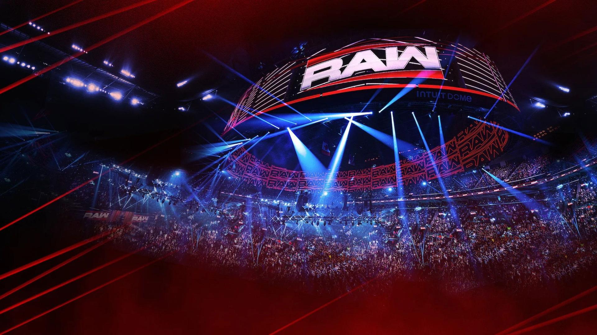 Raw Weekly Recap