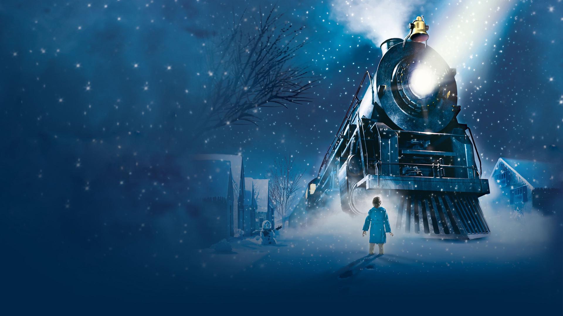 The Polar Express