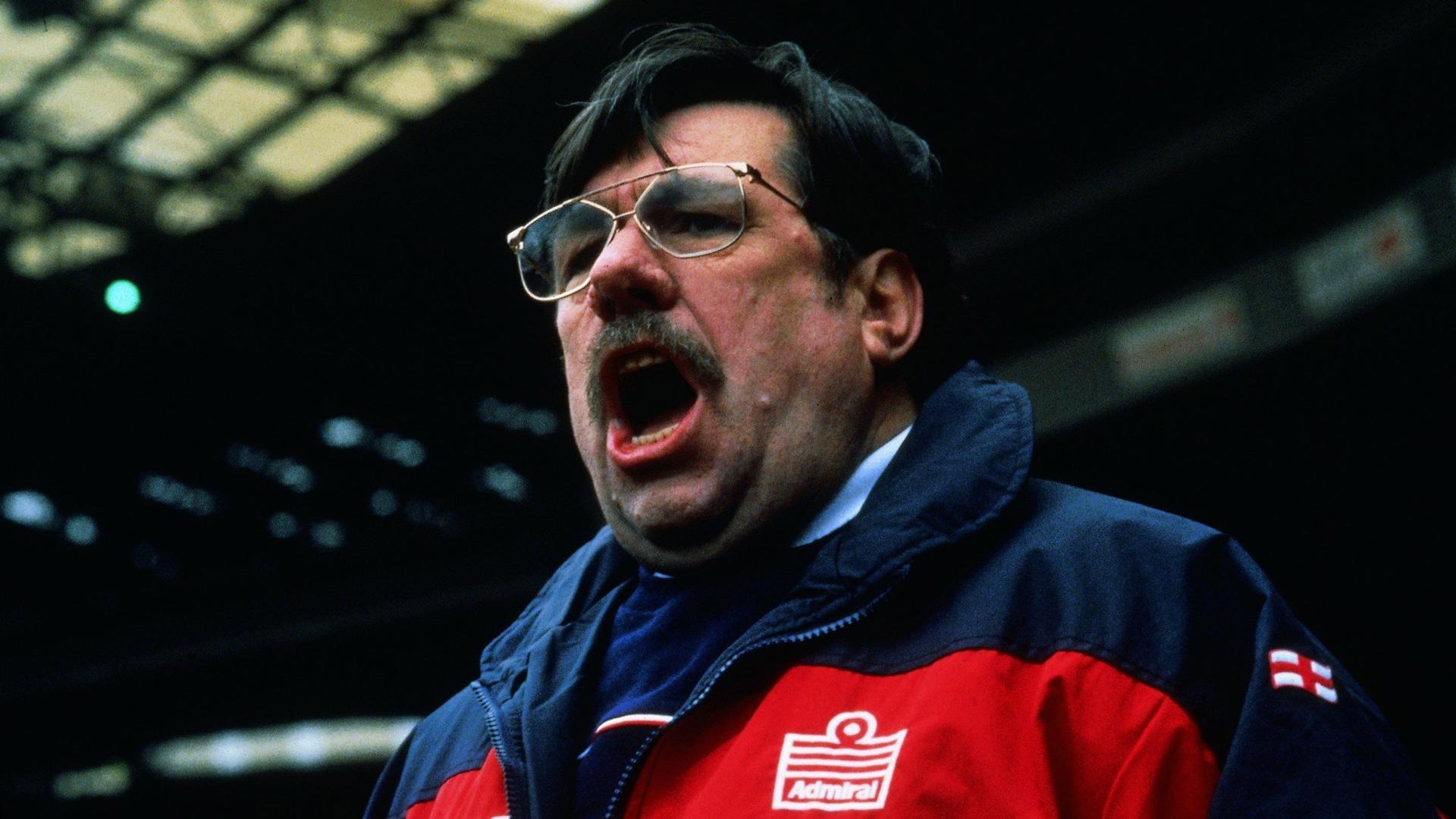 Mike Bassett: England Manager