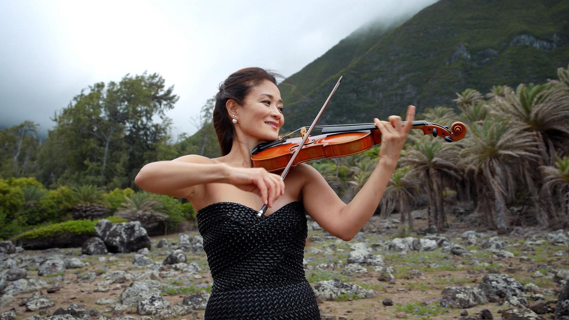 Songs of Love from Hawaii