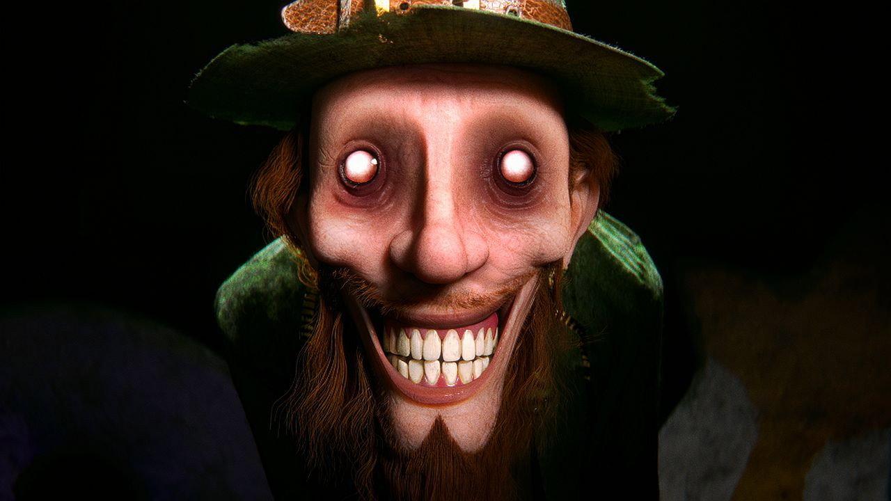 Unlucky Charms
