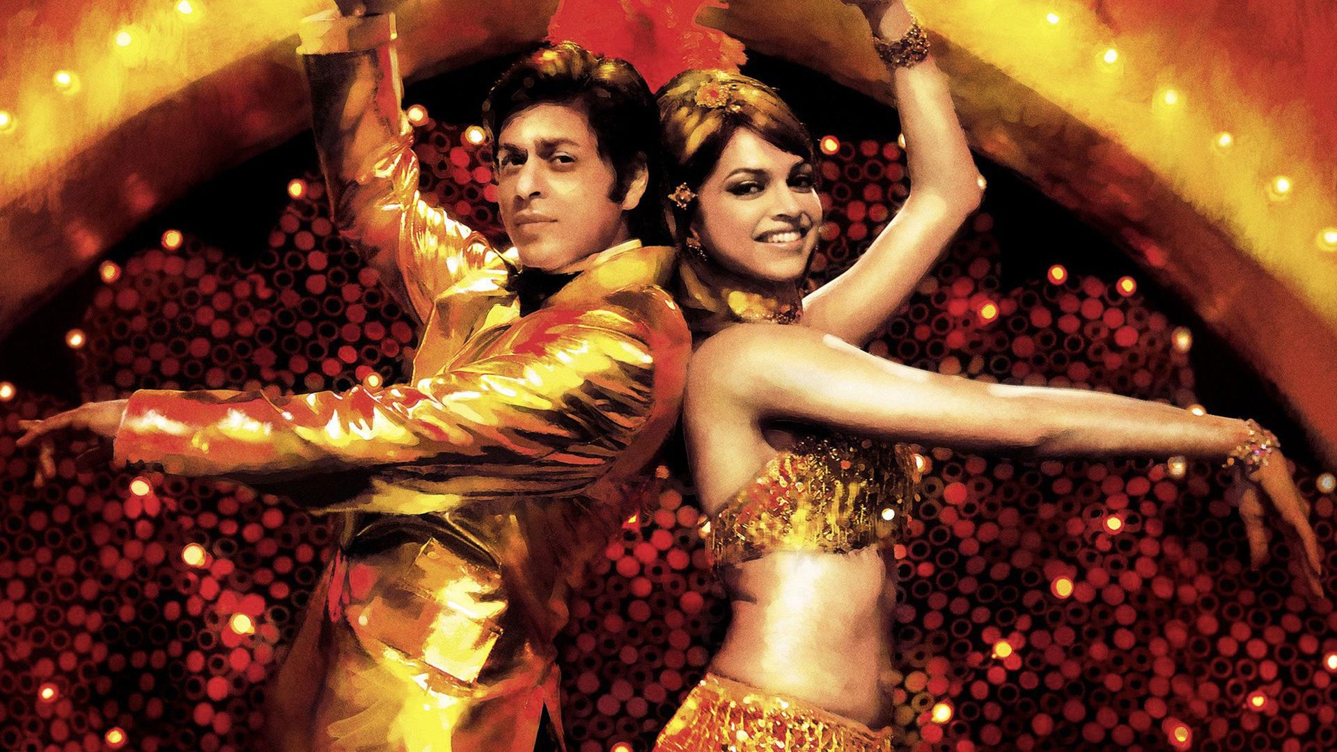 Om Shanti Om
