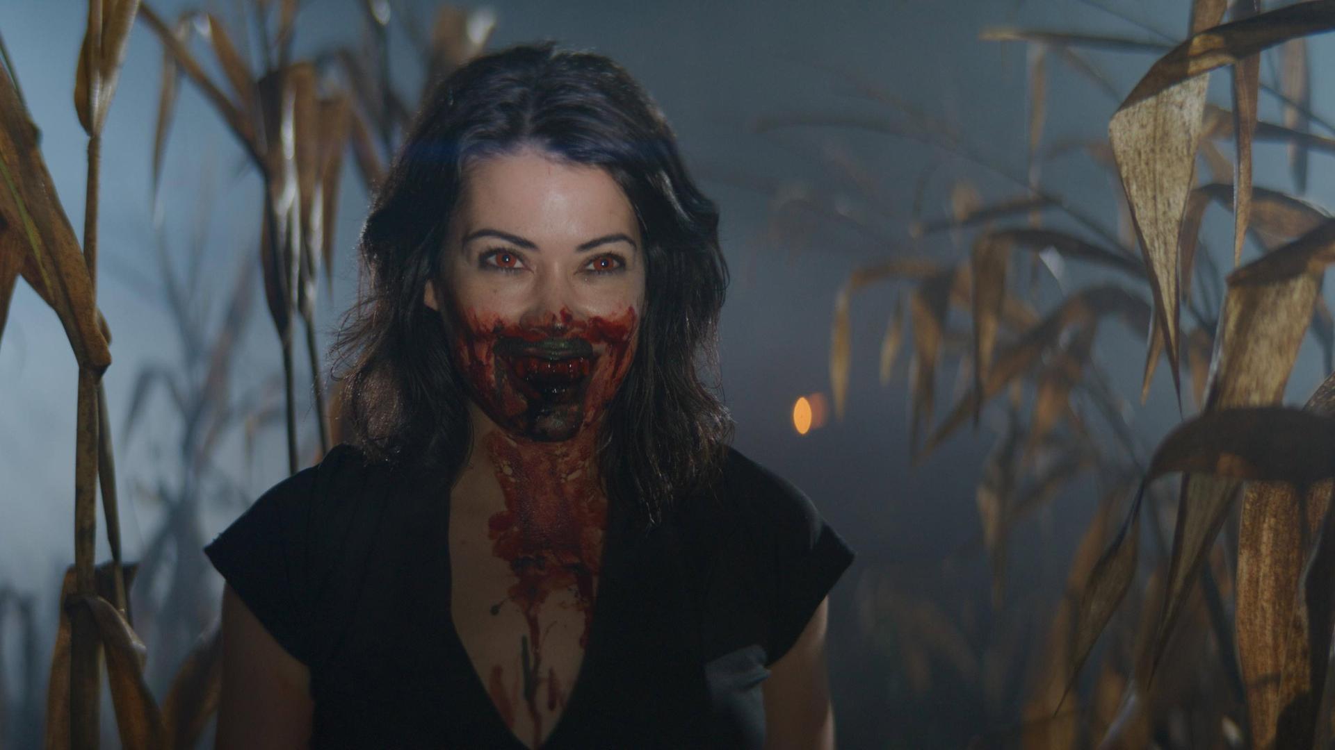 Devour