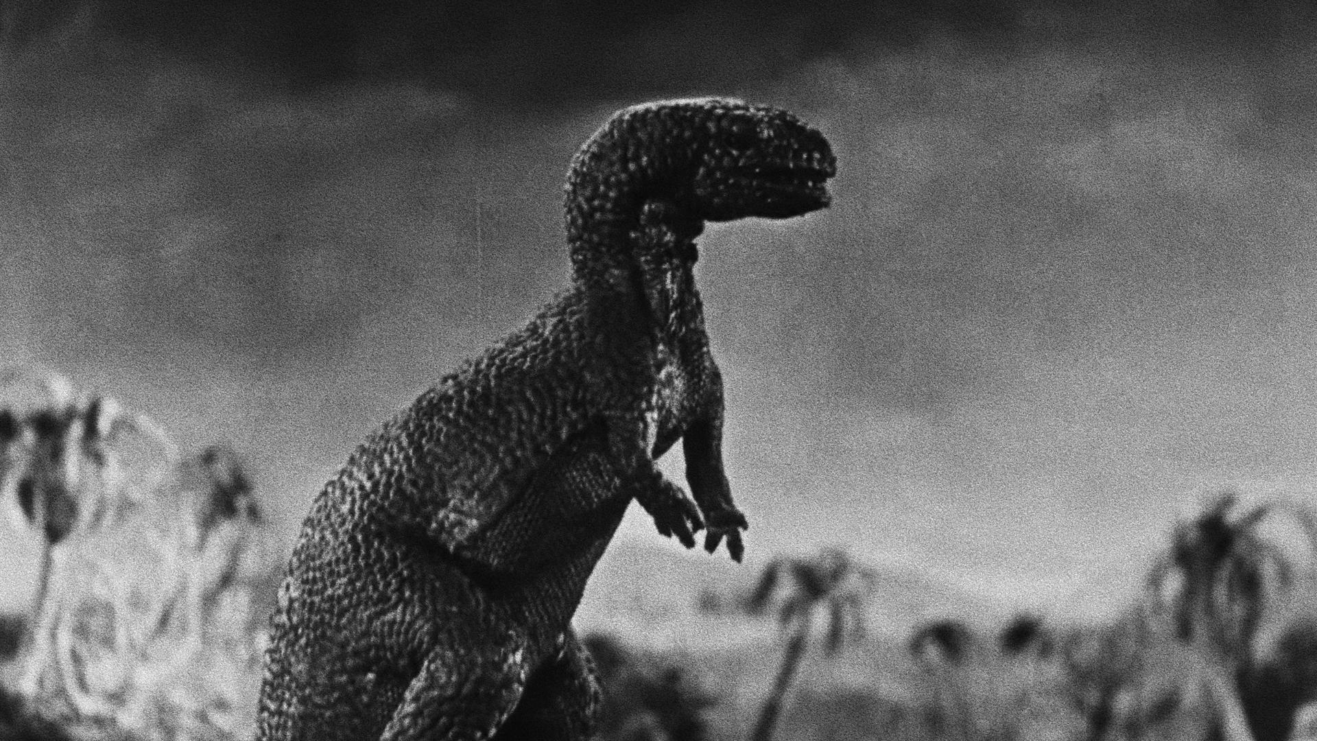 The Lost World