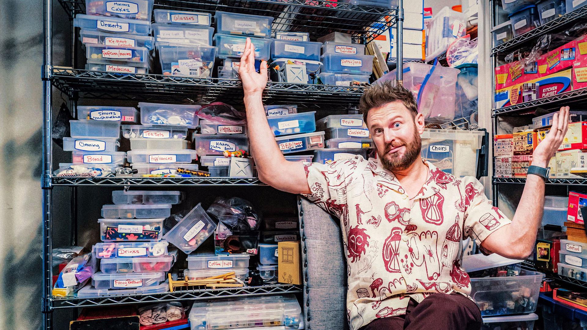 Junk or Jackpot?