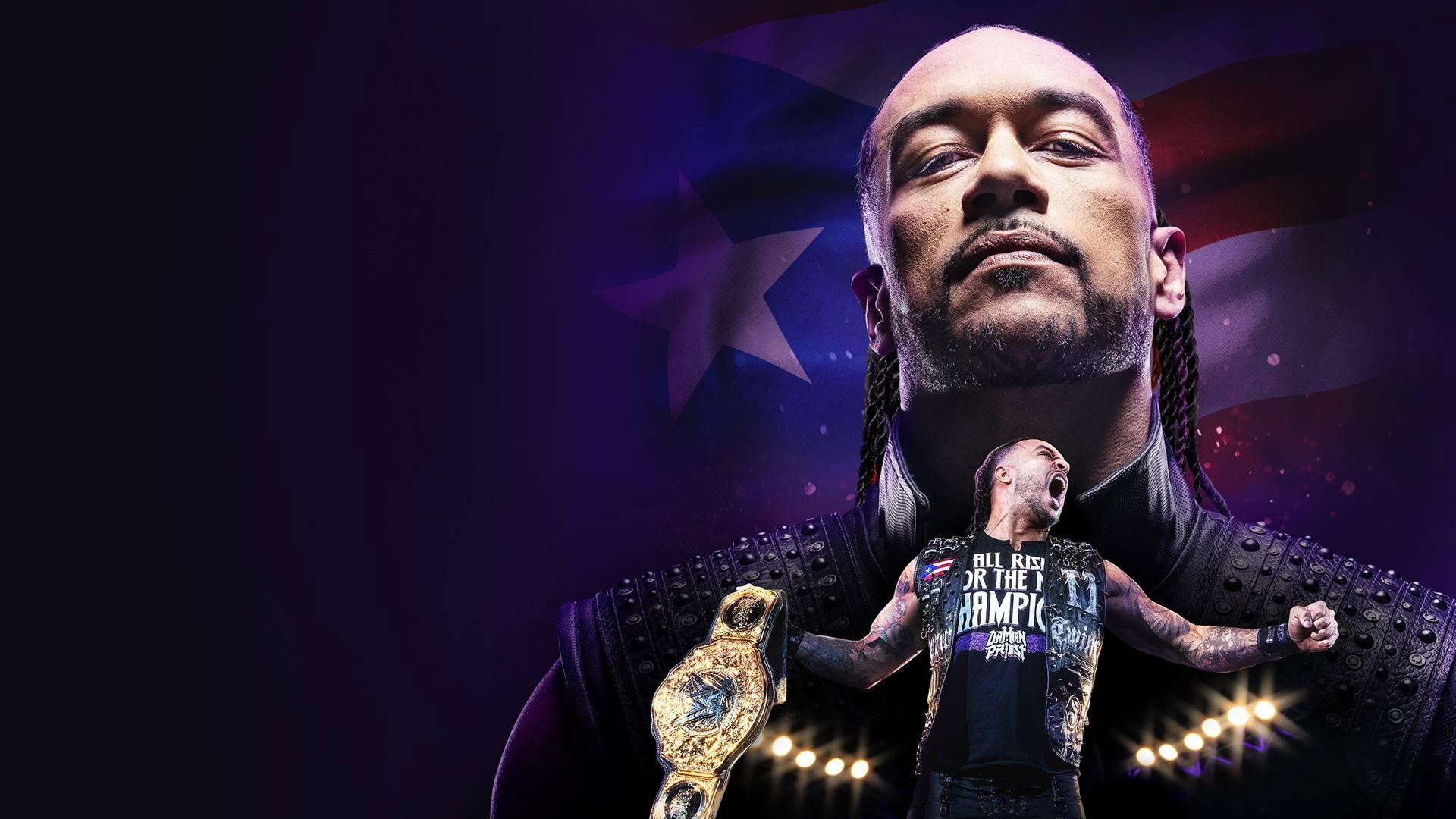 WWE 24