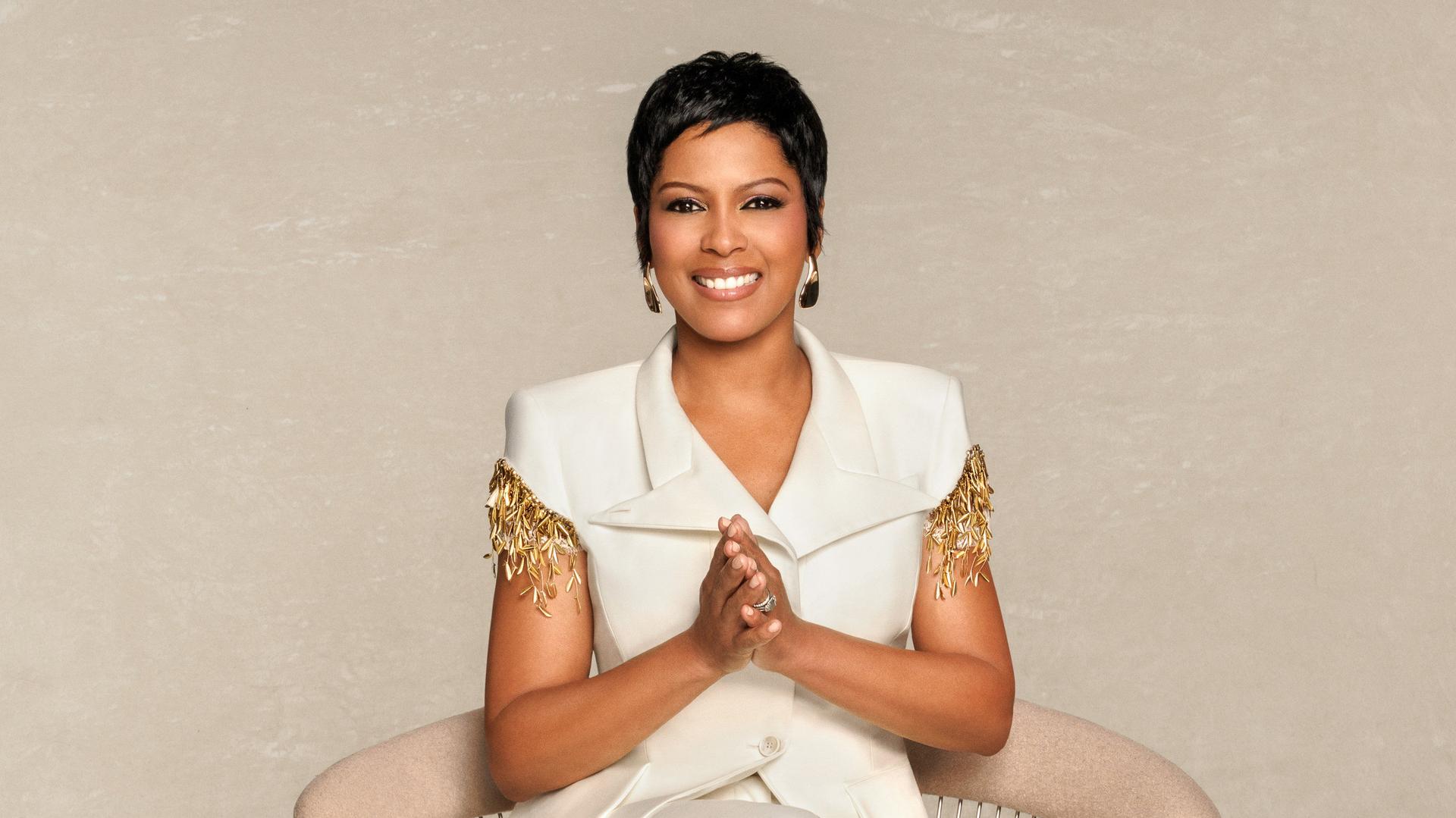The Tamron Hall Show