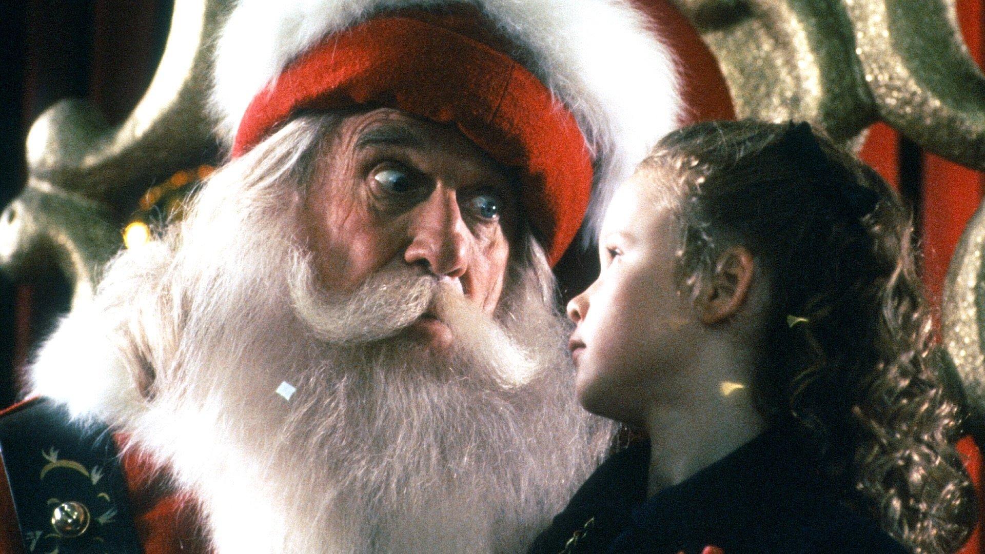 All I Want For Christmas