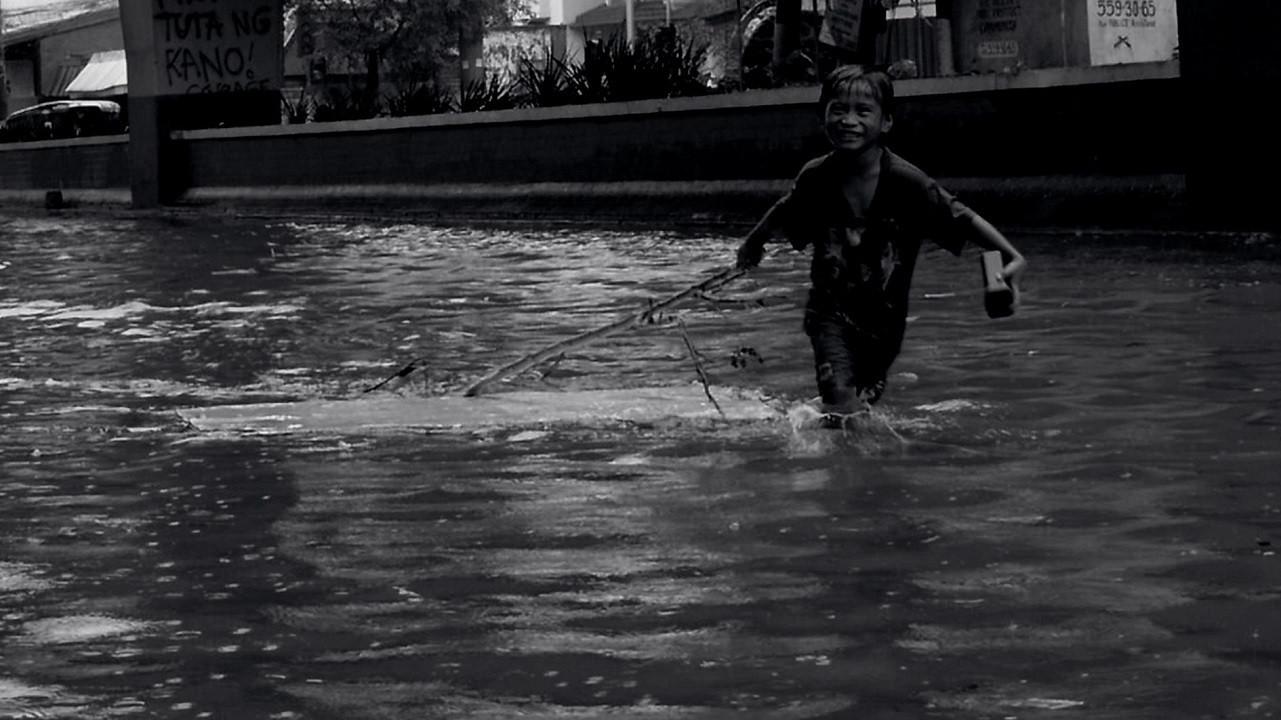 Storm Children