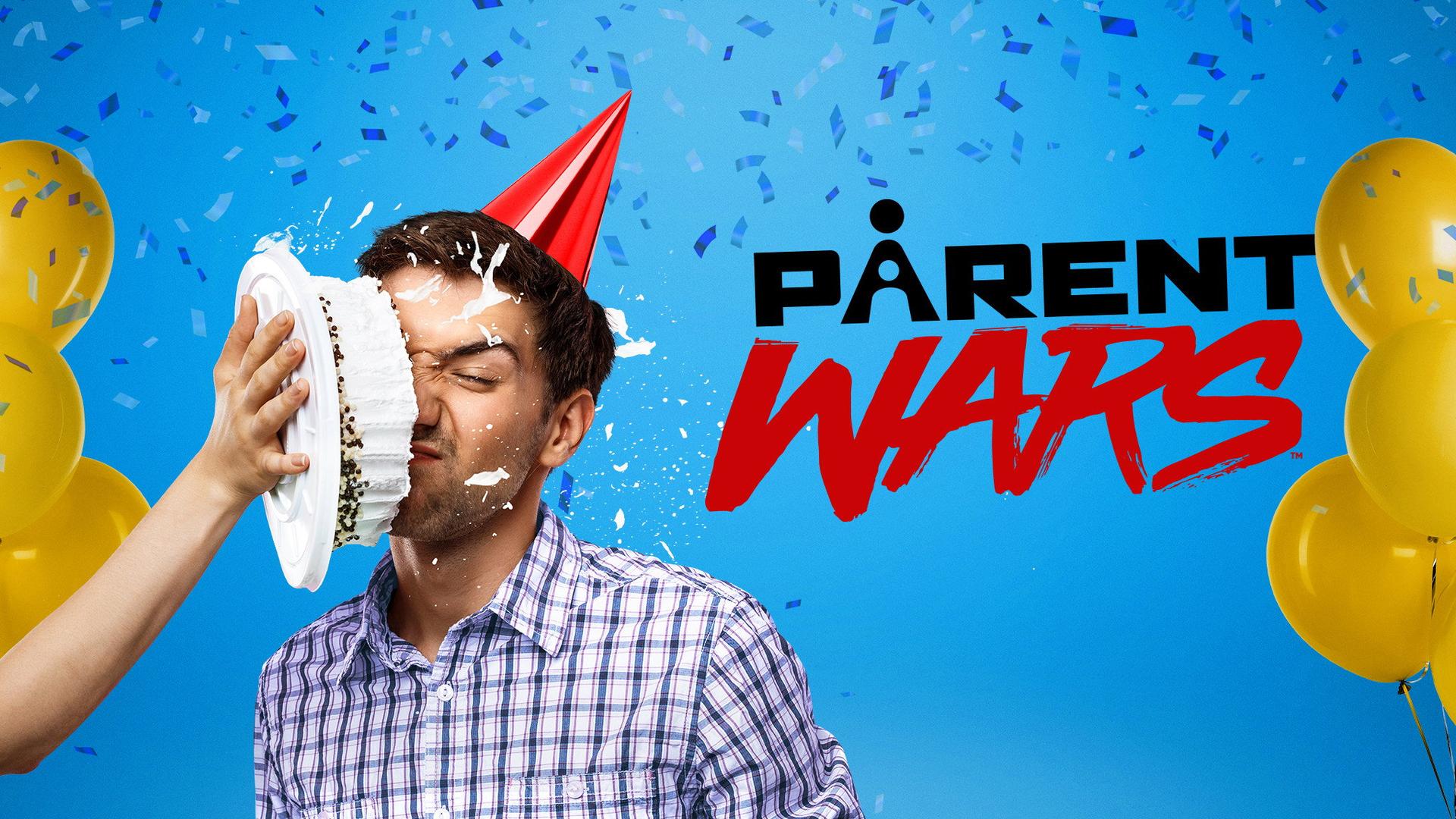 Parent Wars