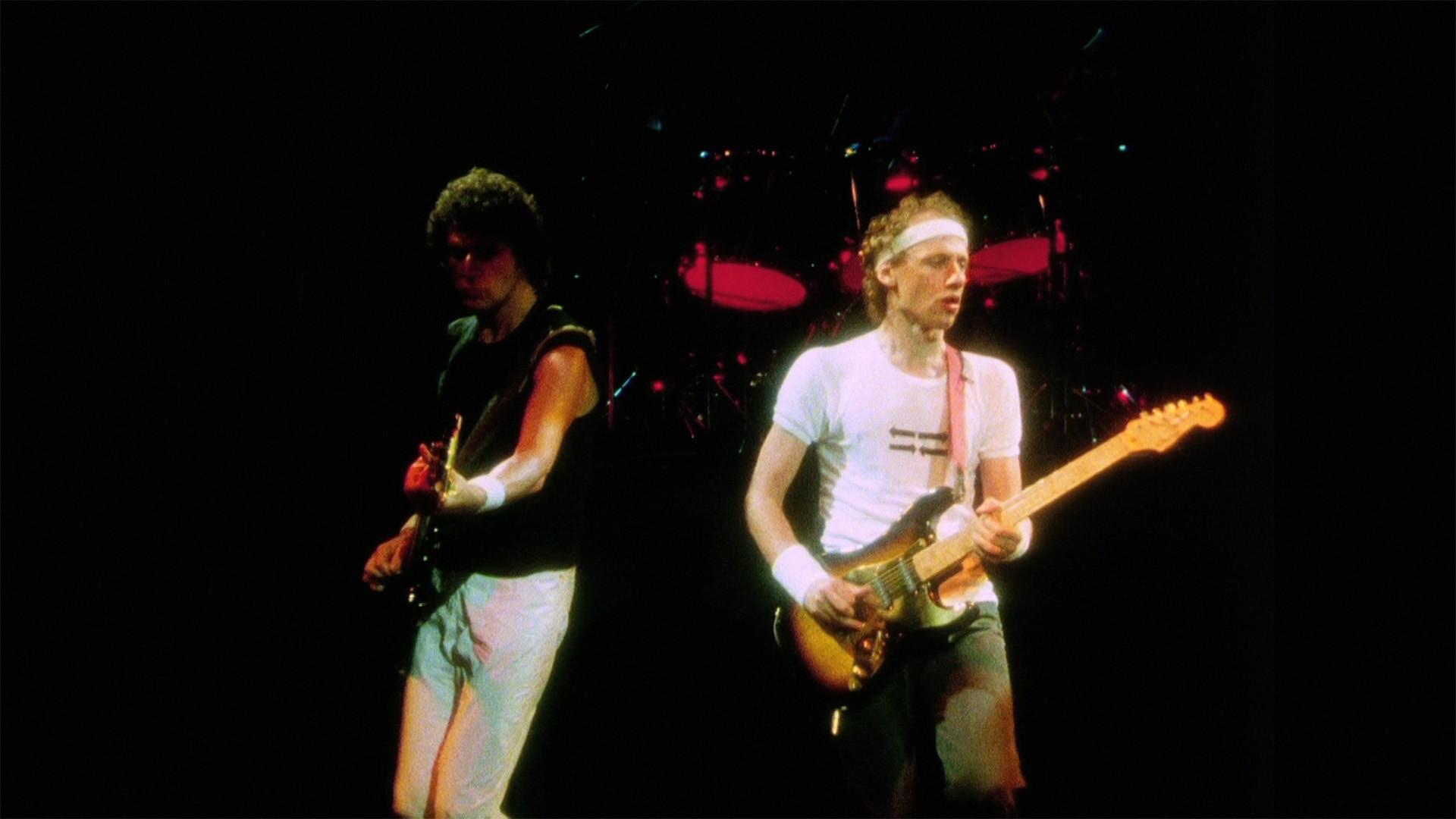 Dire Straits: Alchemy Live 1983