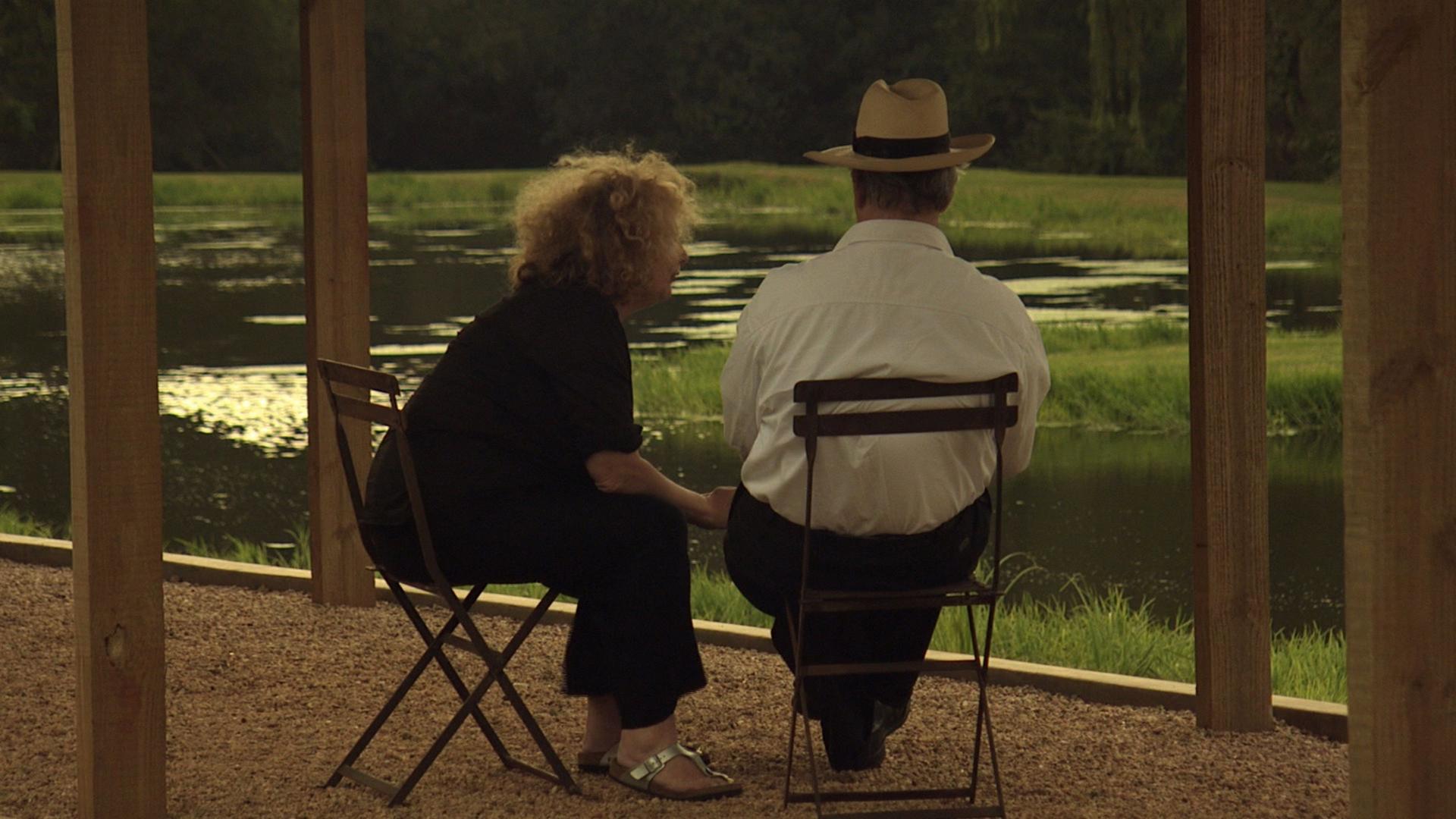 Kentridge and Dumas in Conversation