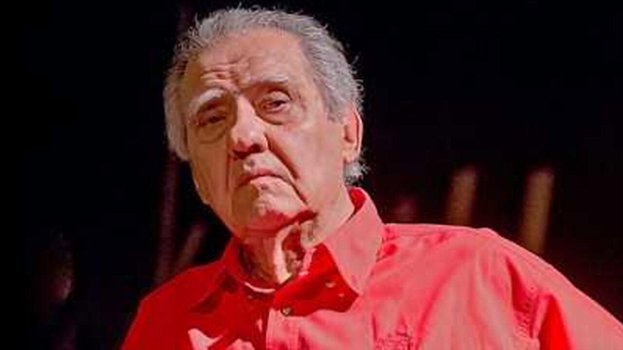 Barretão