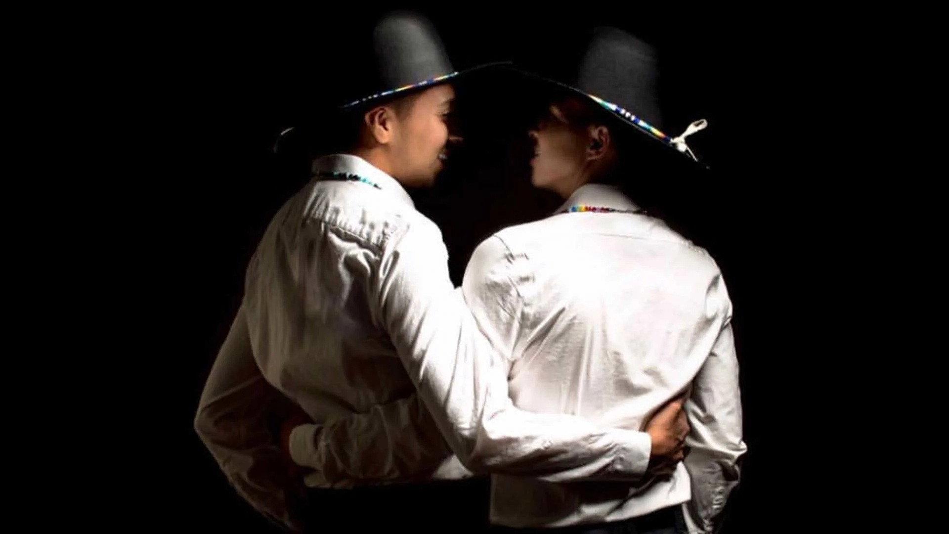 Sweetheart Dancers