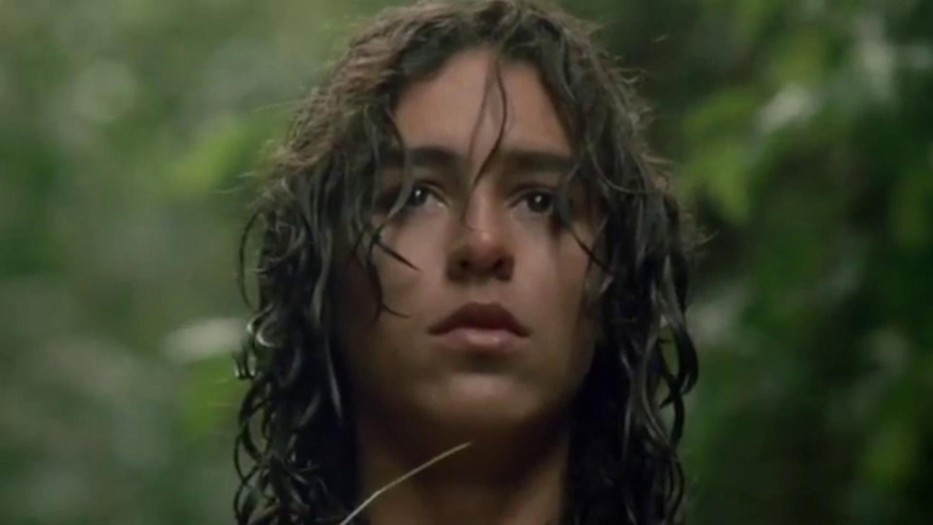 The Tigress