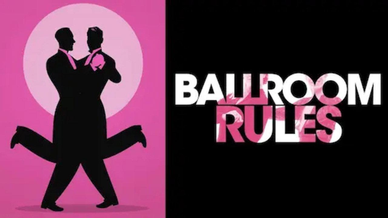 Ballroom Rules