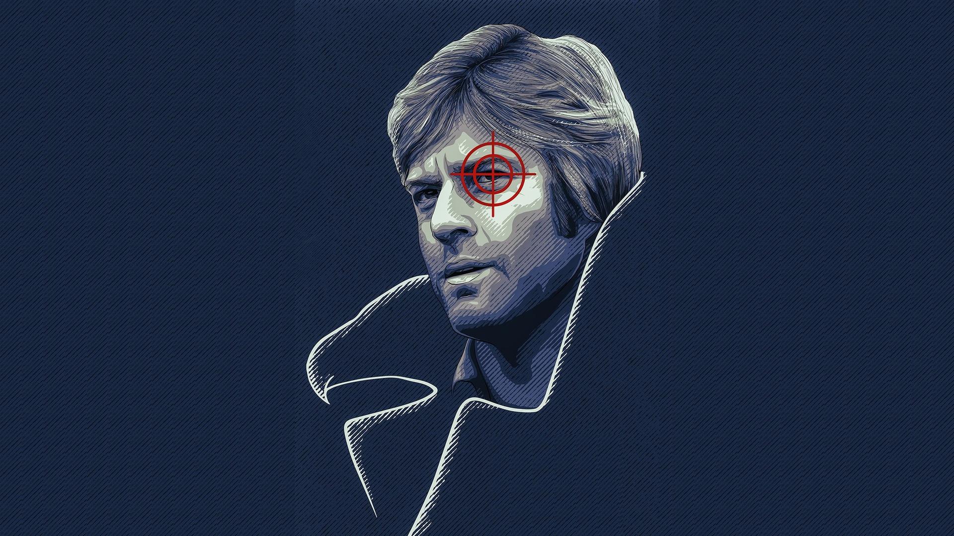 Three Days of the Condor