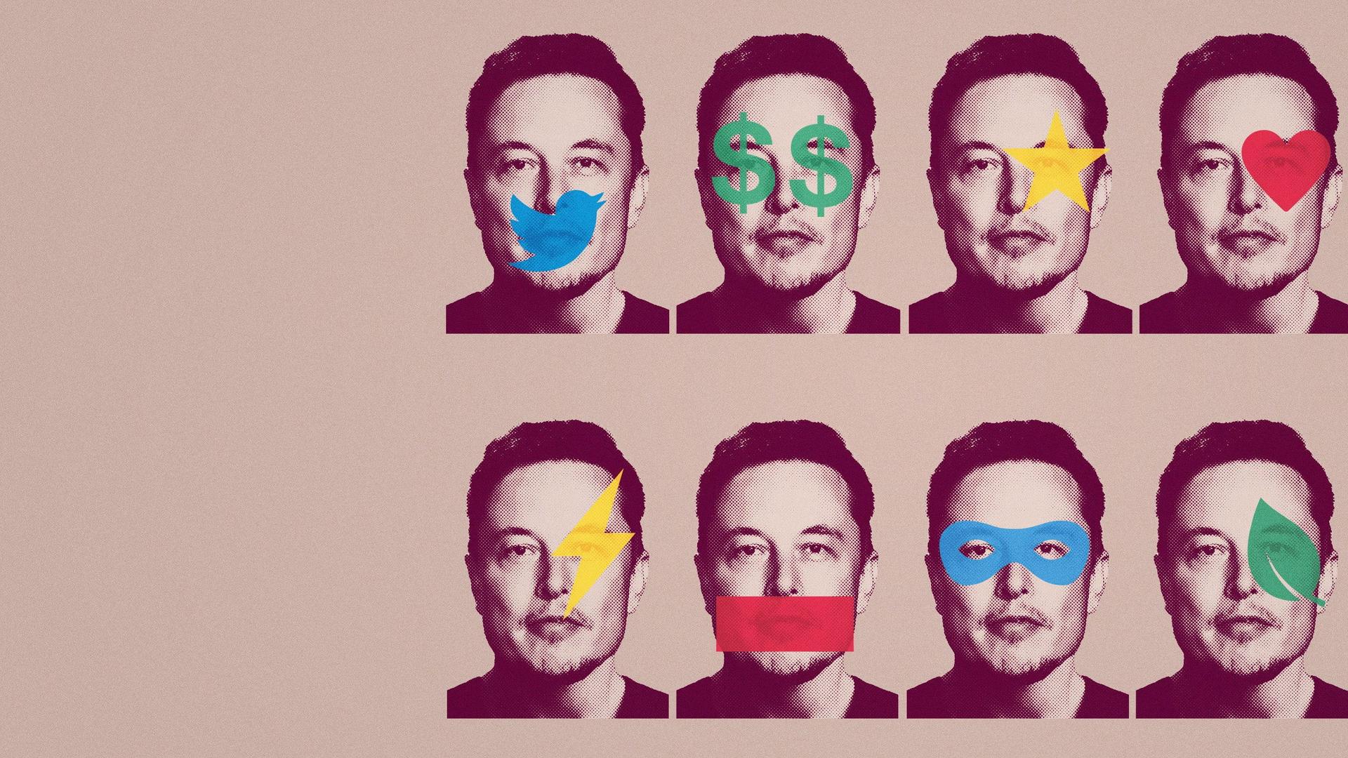 The Elon Musk Show