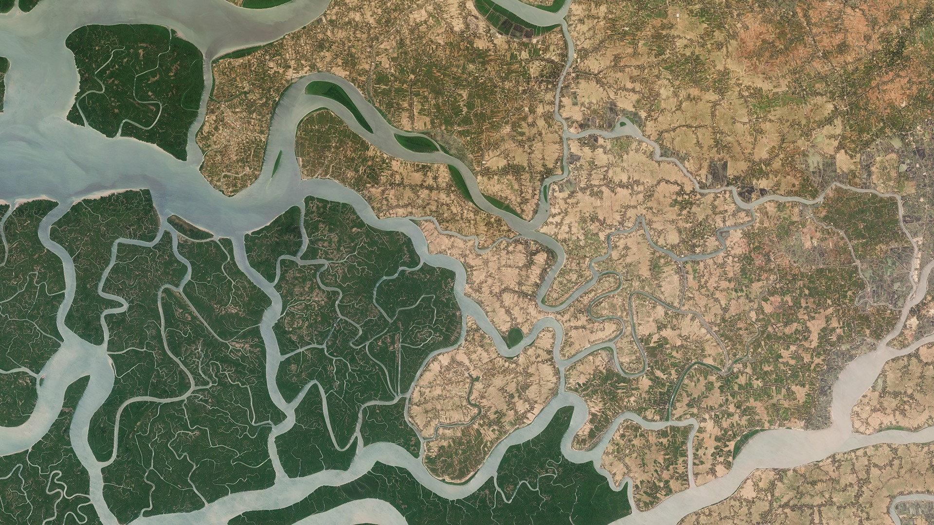 2024: The Year From Space