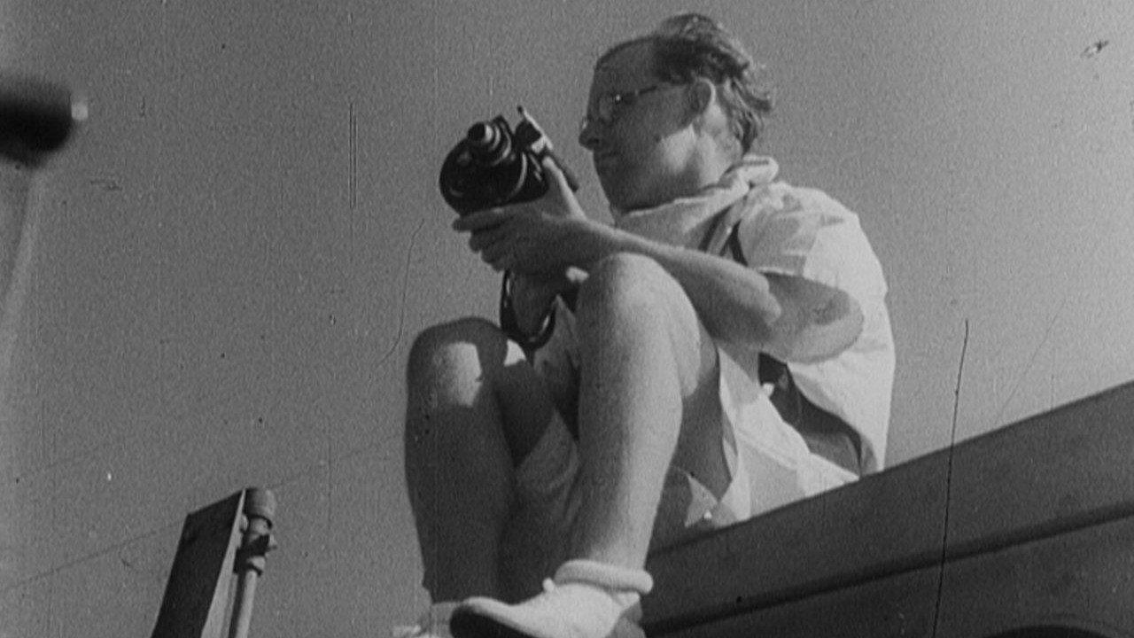 Cameramen at War