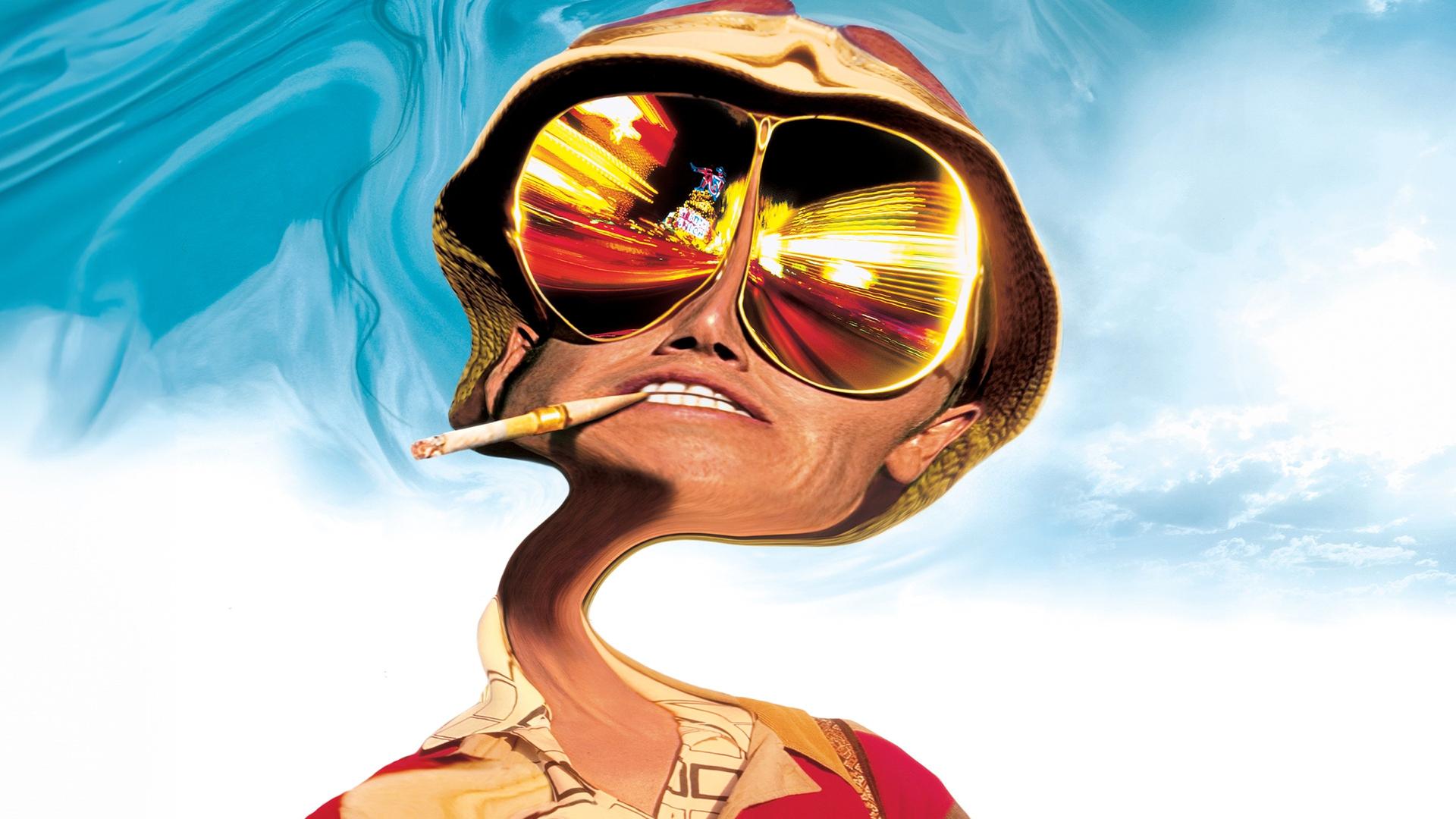 Fear and Loathing in Las Vegas