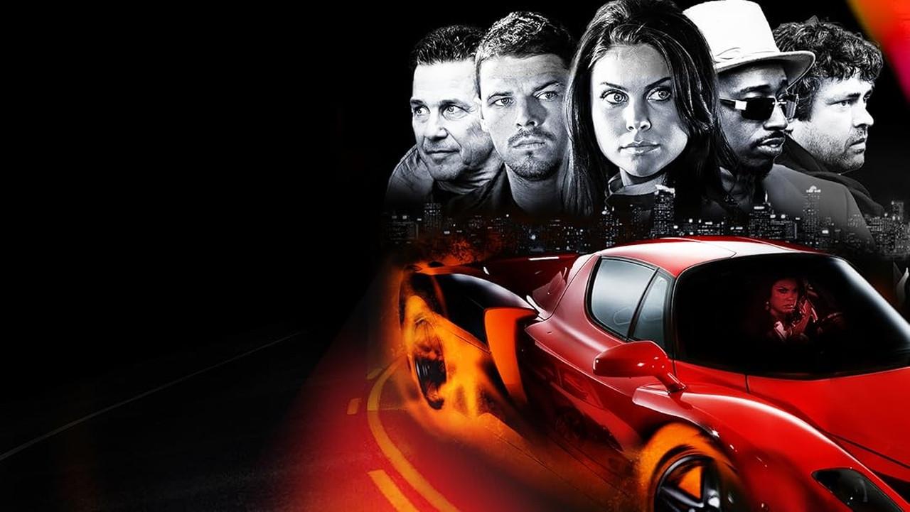 Redline