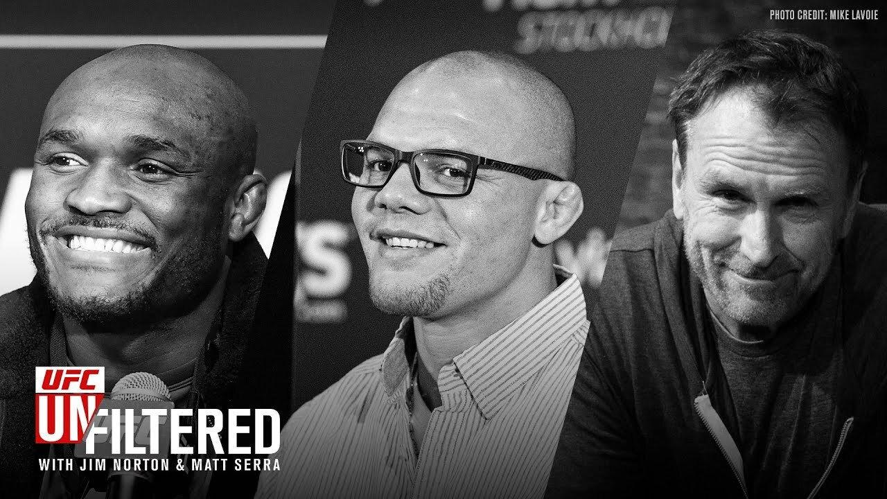 UFC Unfiltered