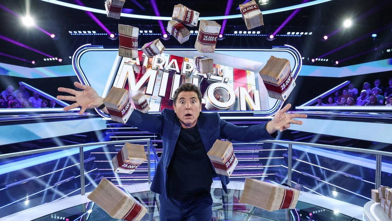 Atrapa un millón