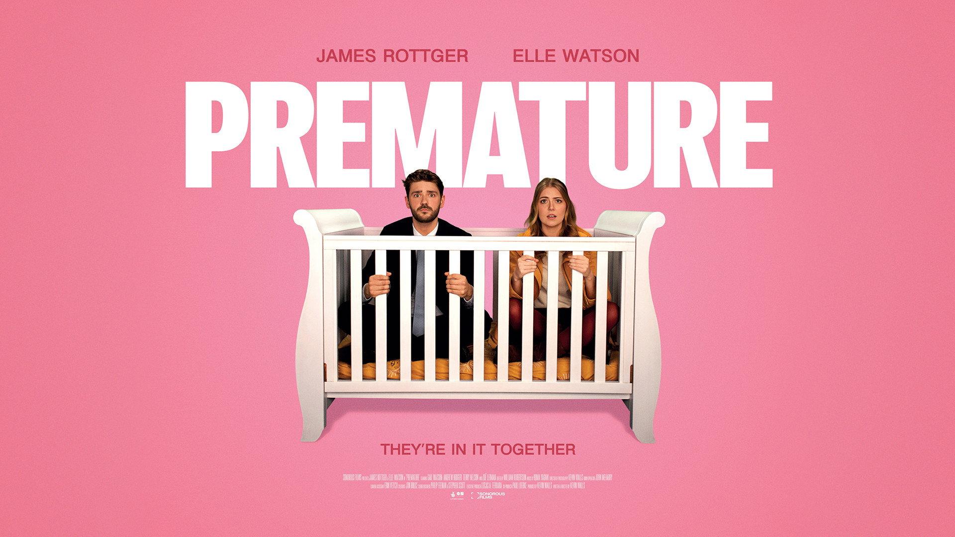 Premature