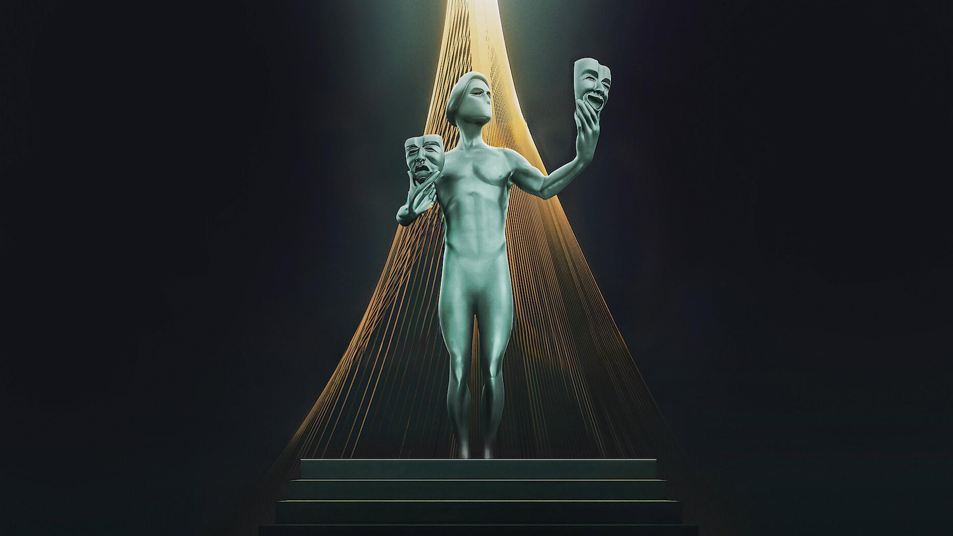 The Actor Awards Presented by SAG-AFTRA