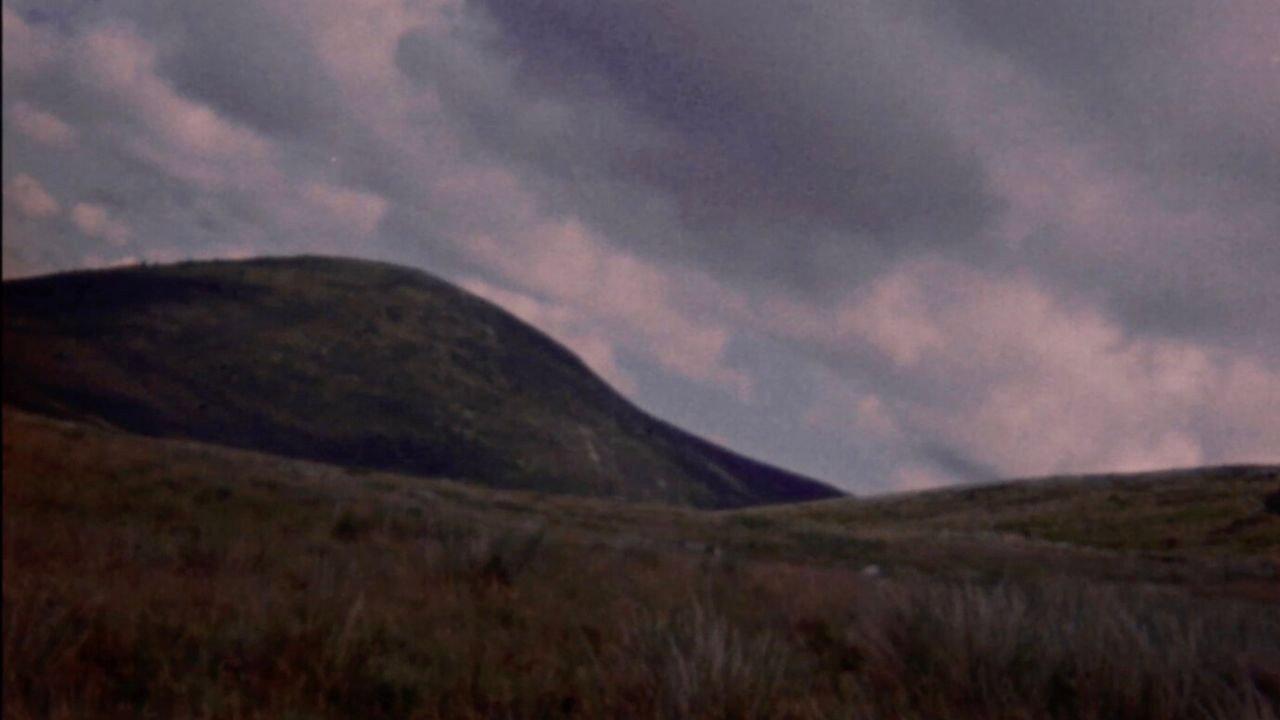 Passing Clouds