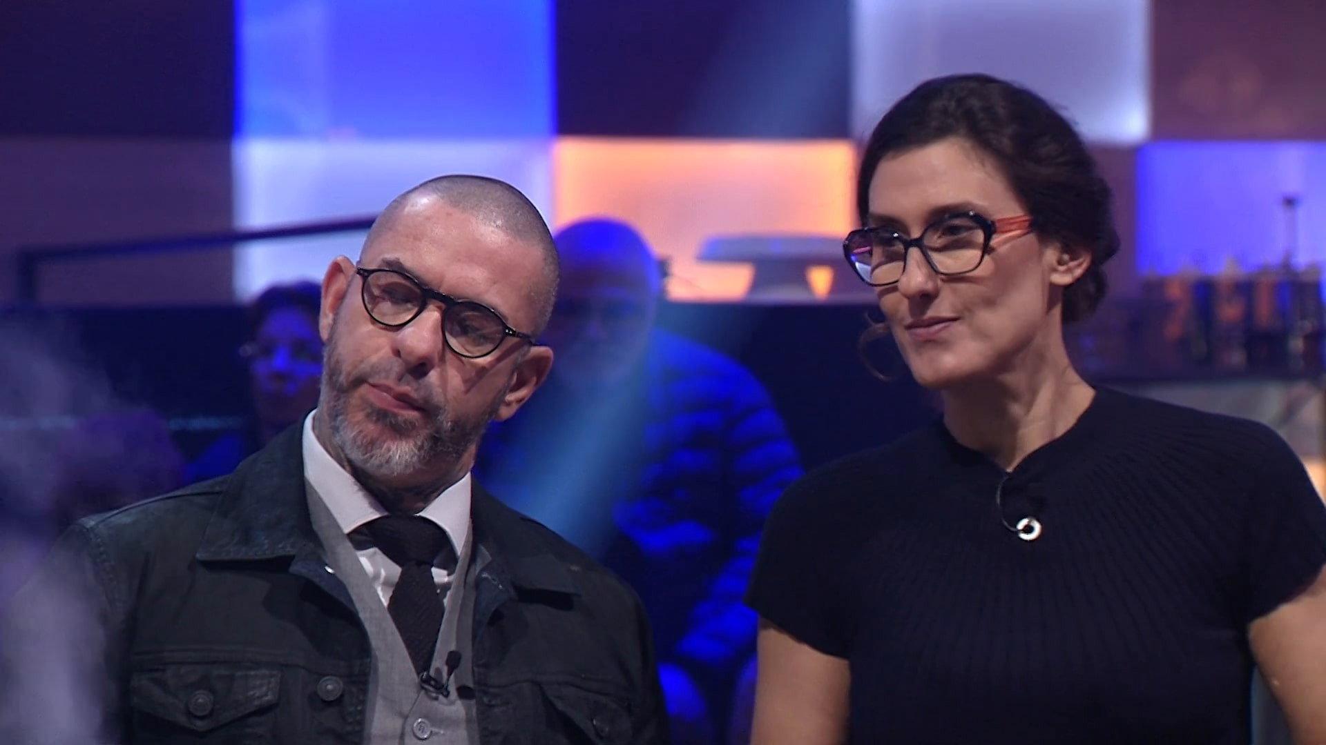 MasterChef: A Revanche
