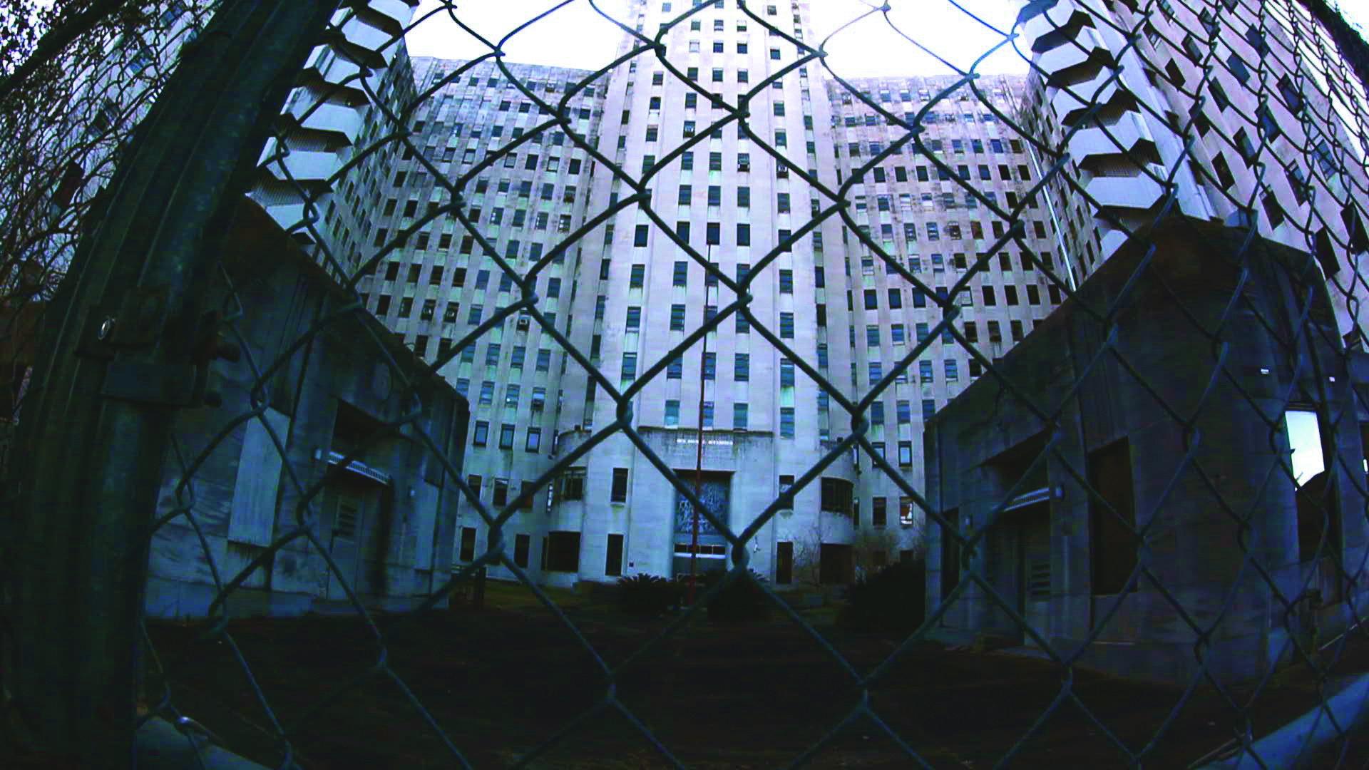 Big Charity: The Death of America's Oldest Hospital