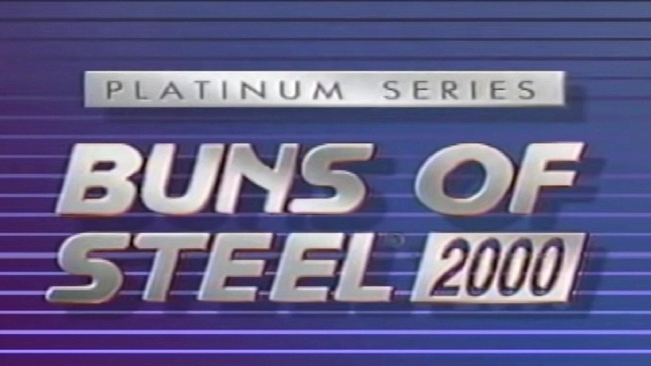 Platinum Series: Buns of Steel 2000