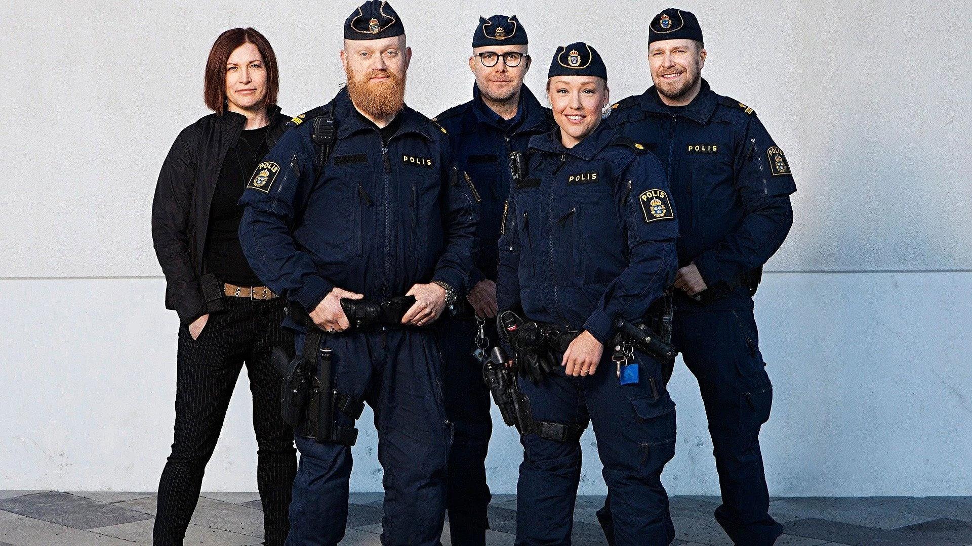 Norrlandspolisen