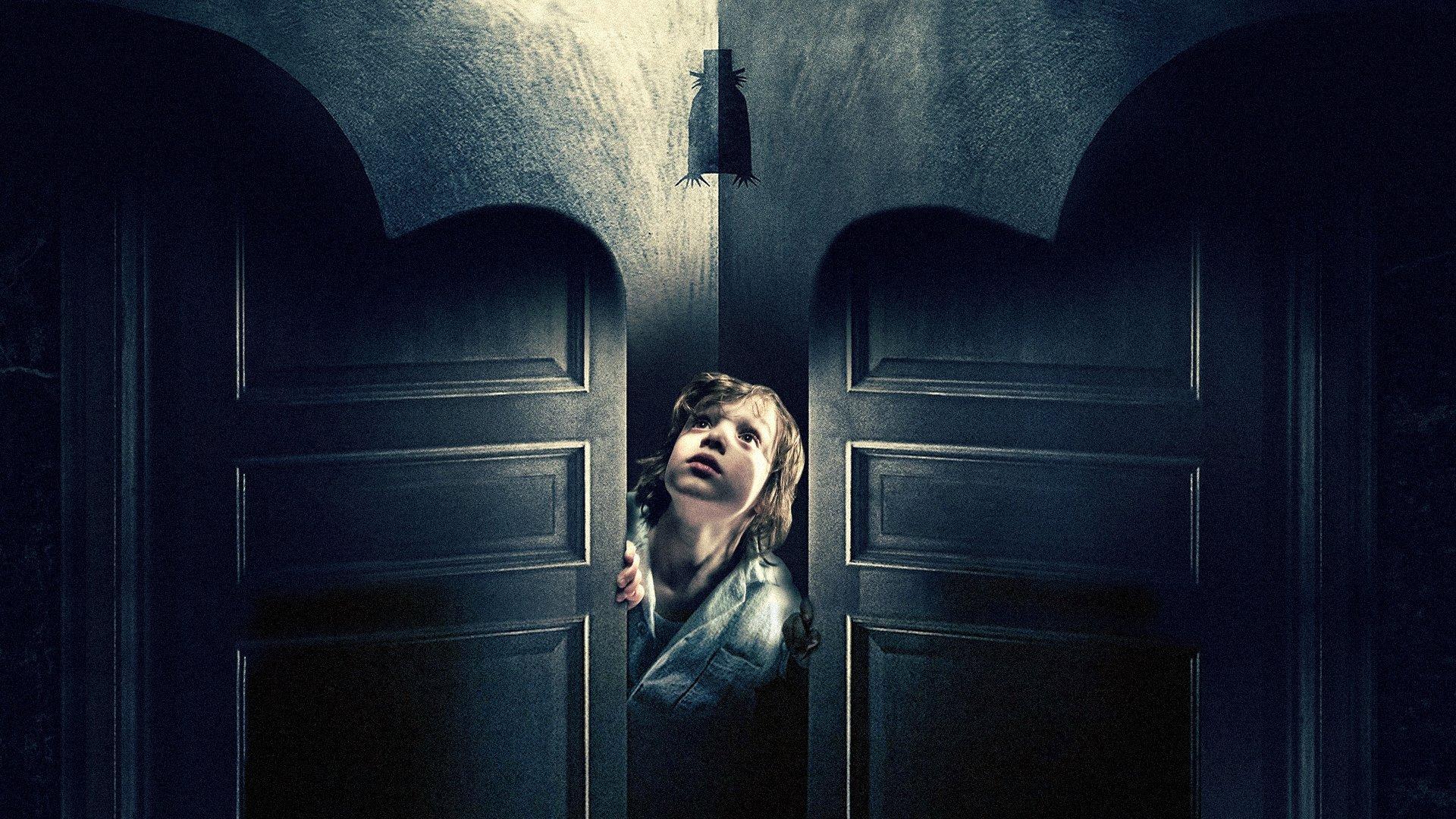 The Babadook