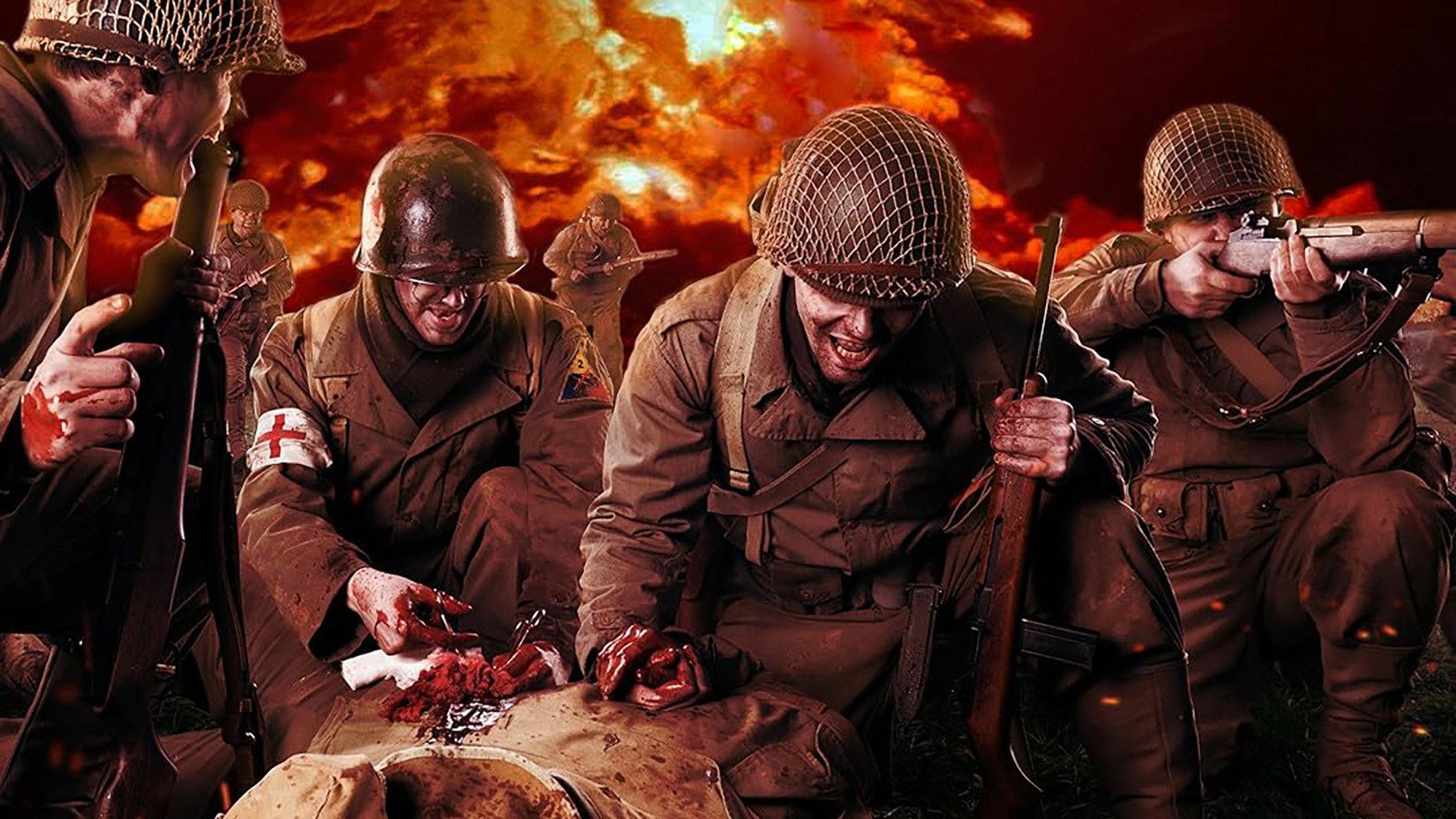 World War II: The Price Of Empire