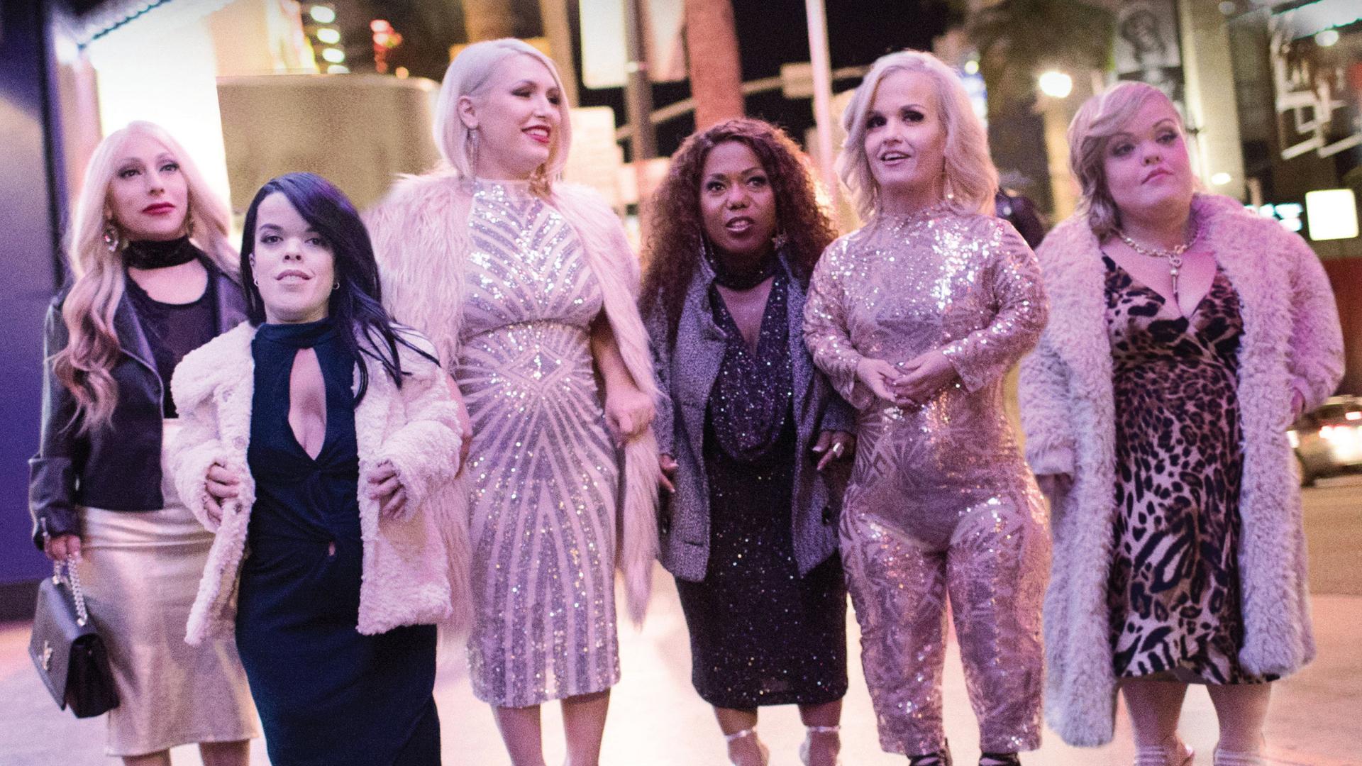 Little Women: LA