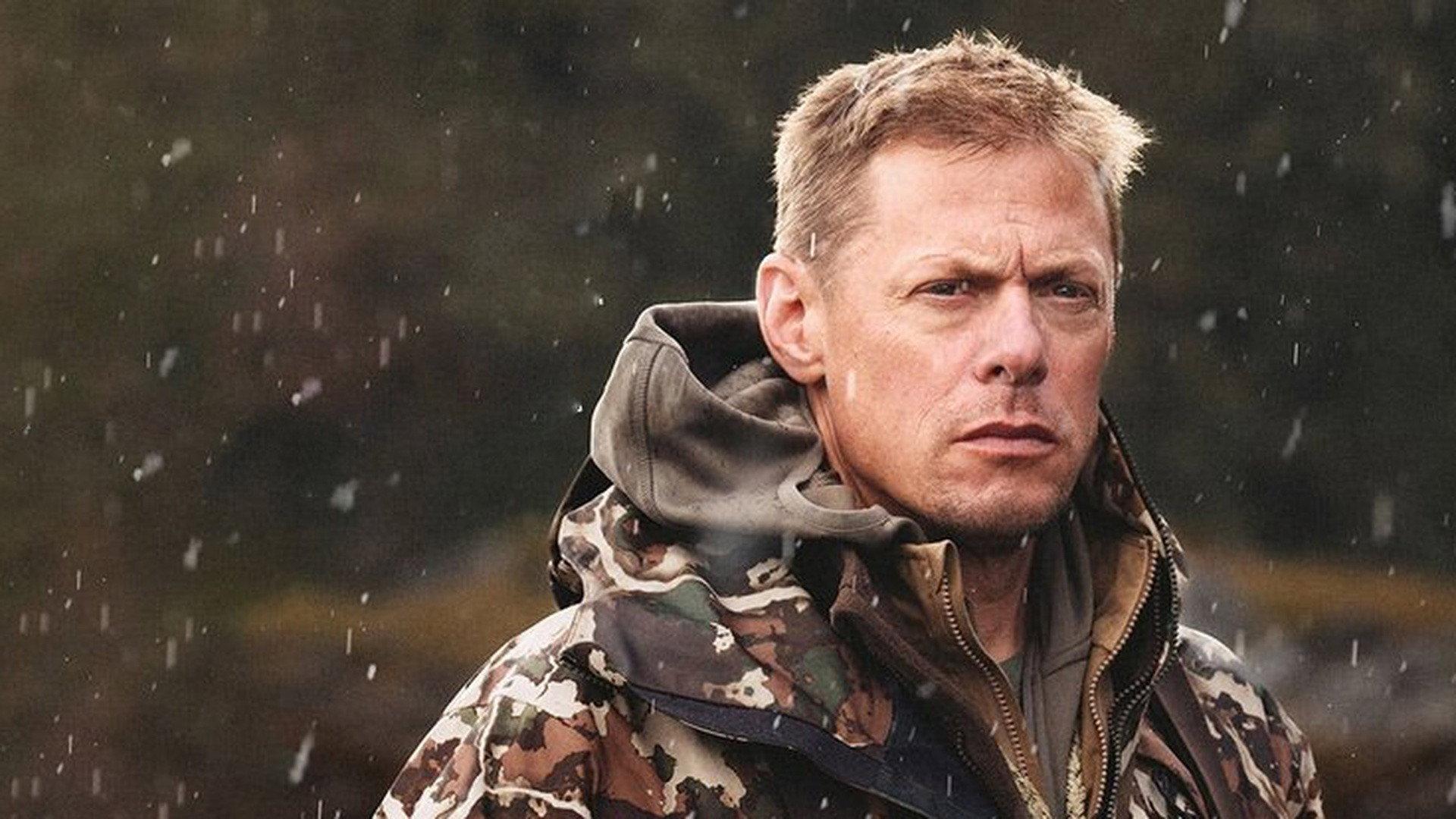 Hunting History with Steven Rinella