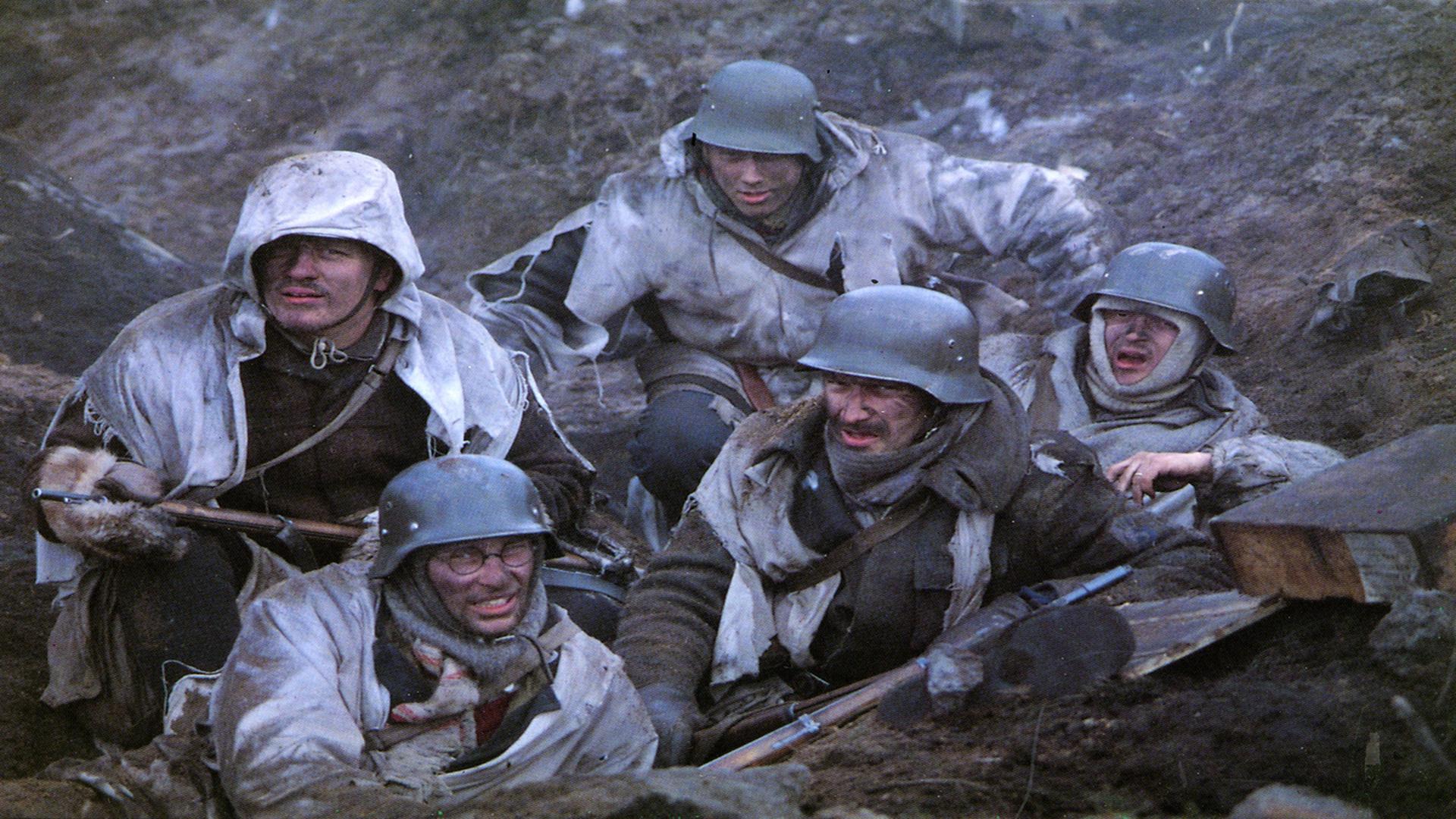 The Winter War