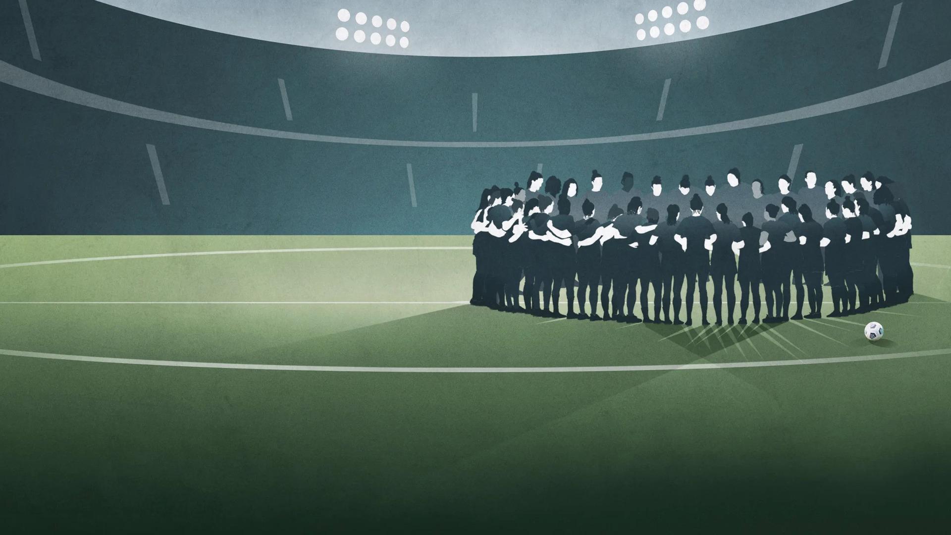 Truth Be Told: The Fight for Women's Professional Soccer