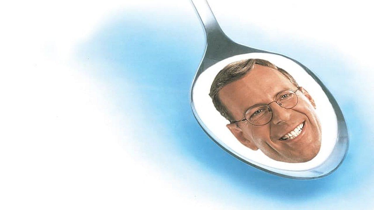 Breakfast of Champions