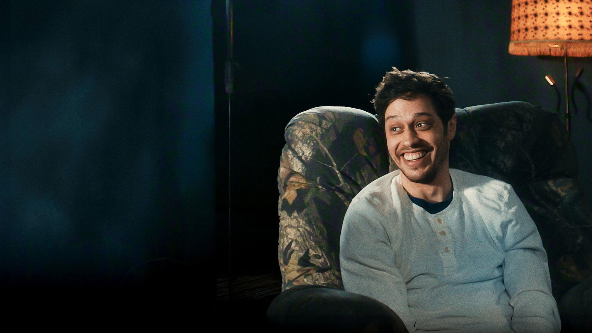 The Pete Davidson Show
