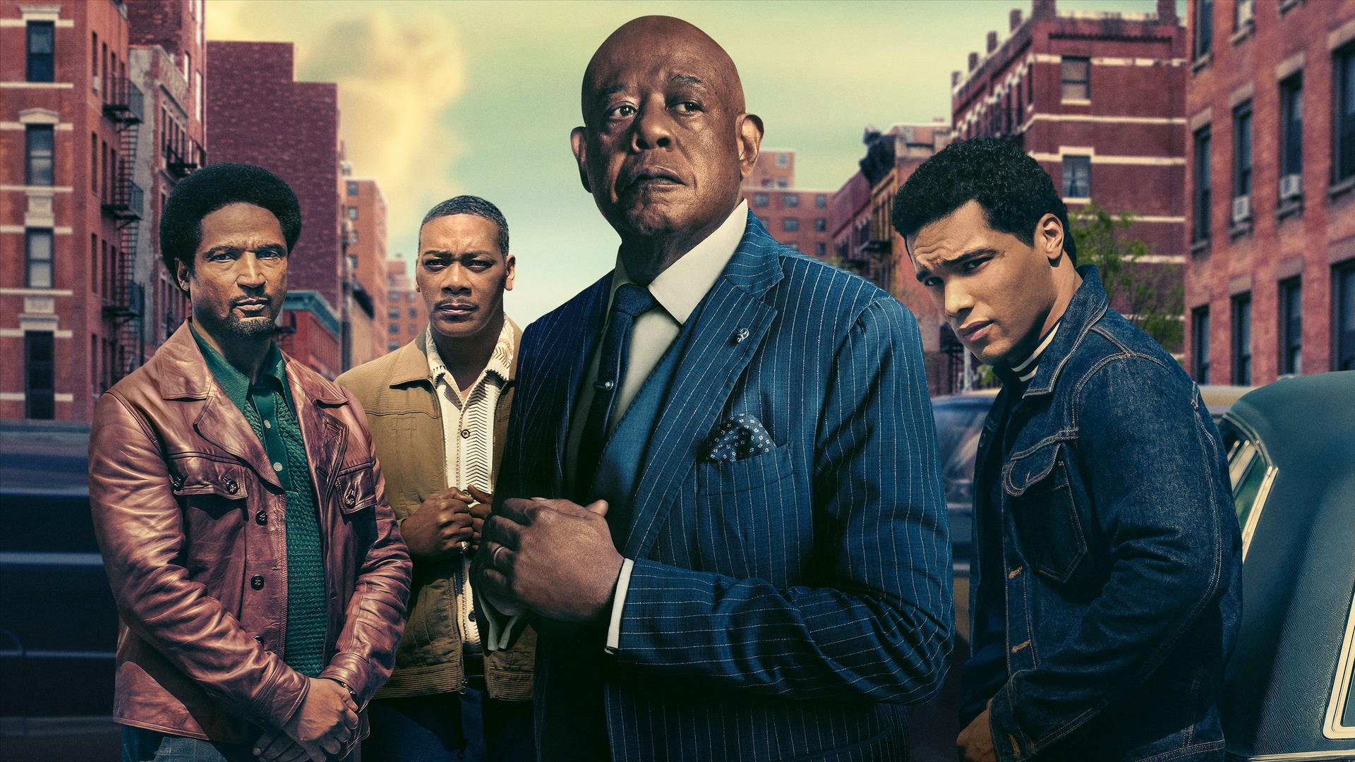 Godfather of Harlem
