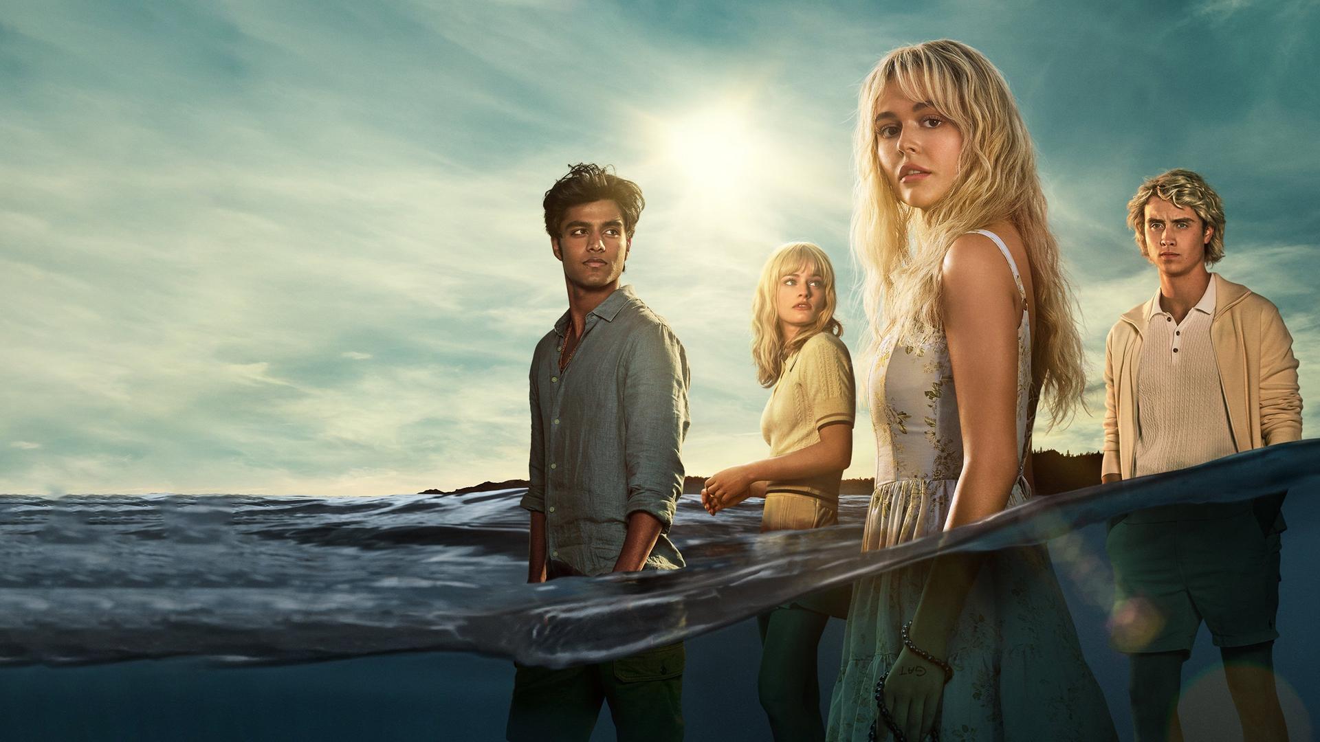 We Were Liars