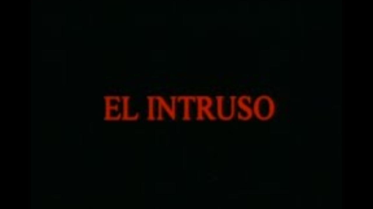 El Intruso